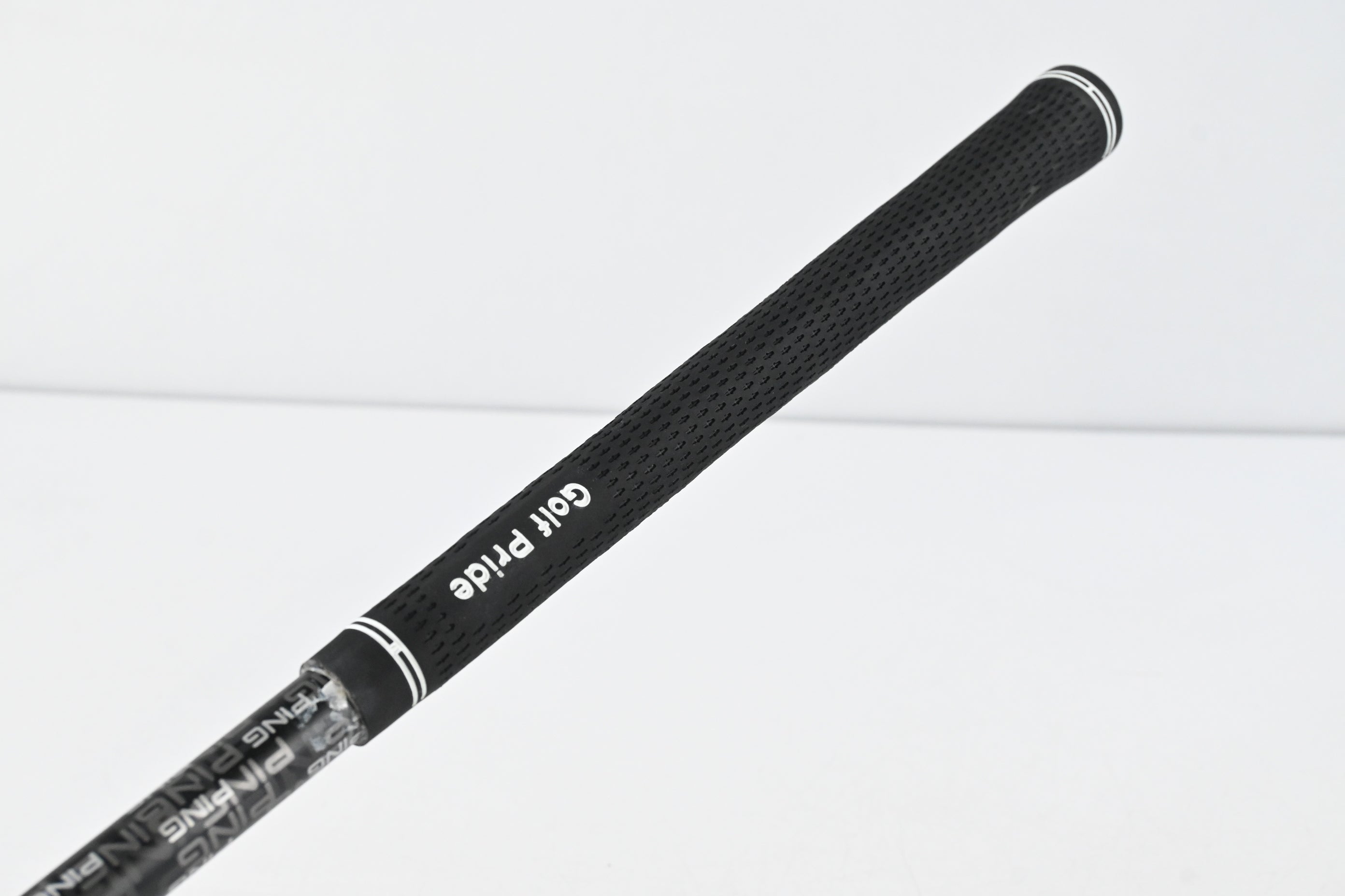 Ping i20 #3 Wood / 14 Degree / Regular Flex Ping TFC 707 Shaft