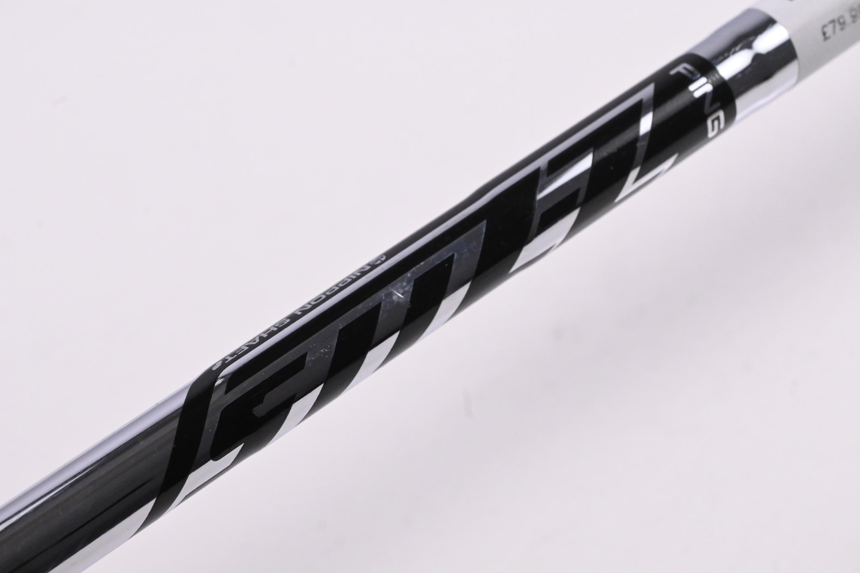 Ping Glide 4.0 Gap Wedge / 50 Degree / Black Dot / Wedge Flex Ping Z-Z115 Shaft
