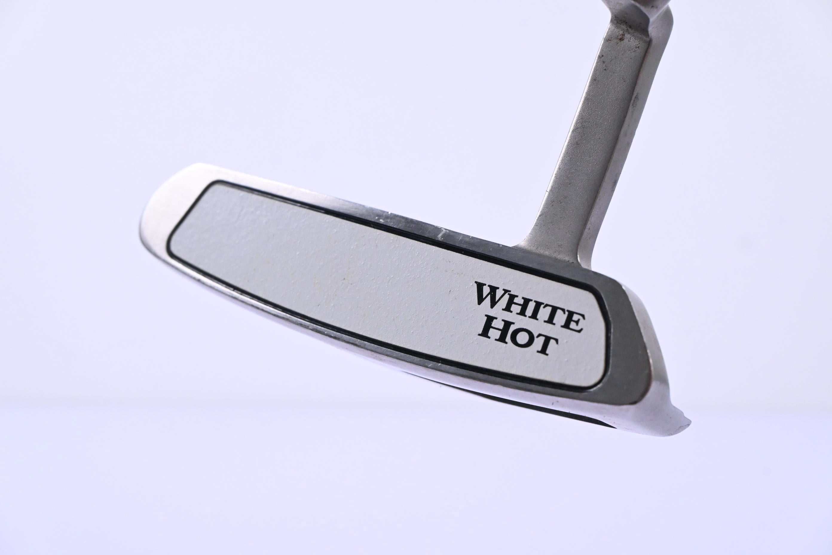 Odyssey White Hot 2-Ball Blade Putter / 35 Inch