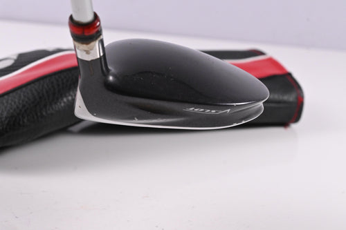 Yonex VMX #3 Wood / 15 Degree / Senior Flex Fujikura Fit On 55 Shaft