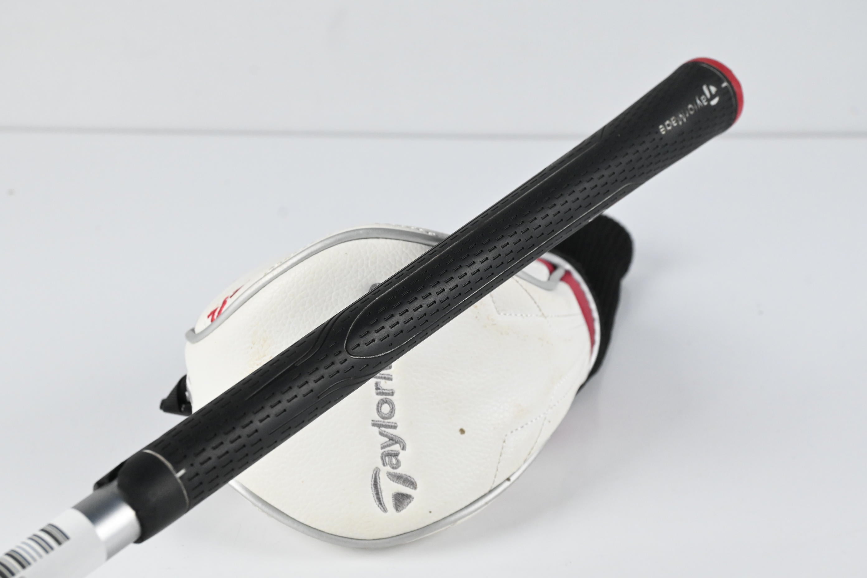 Taylormade Aeroburner #3 Wood / 15 Degree / Regular Flex Matrix Speed Rul-Z 50