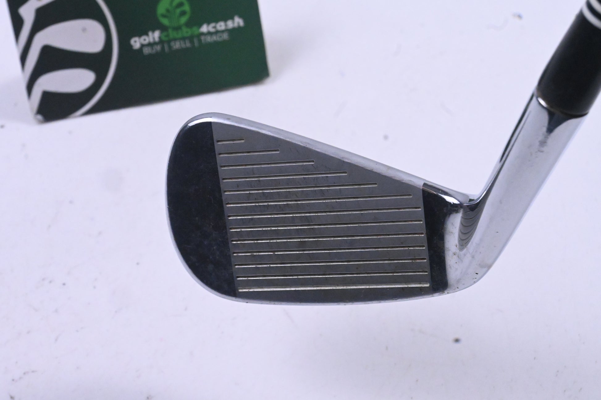 Cleveland TA3 #4 / 25 Degree / Stiff Flex Dynamic Gold S300 Shaft