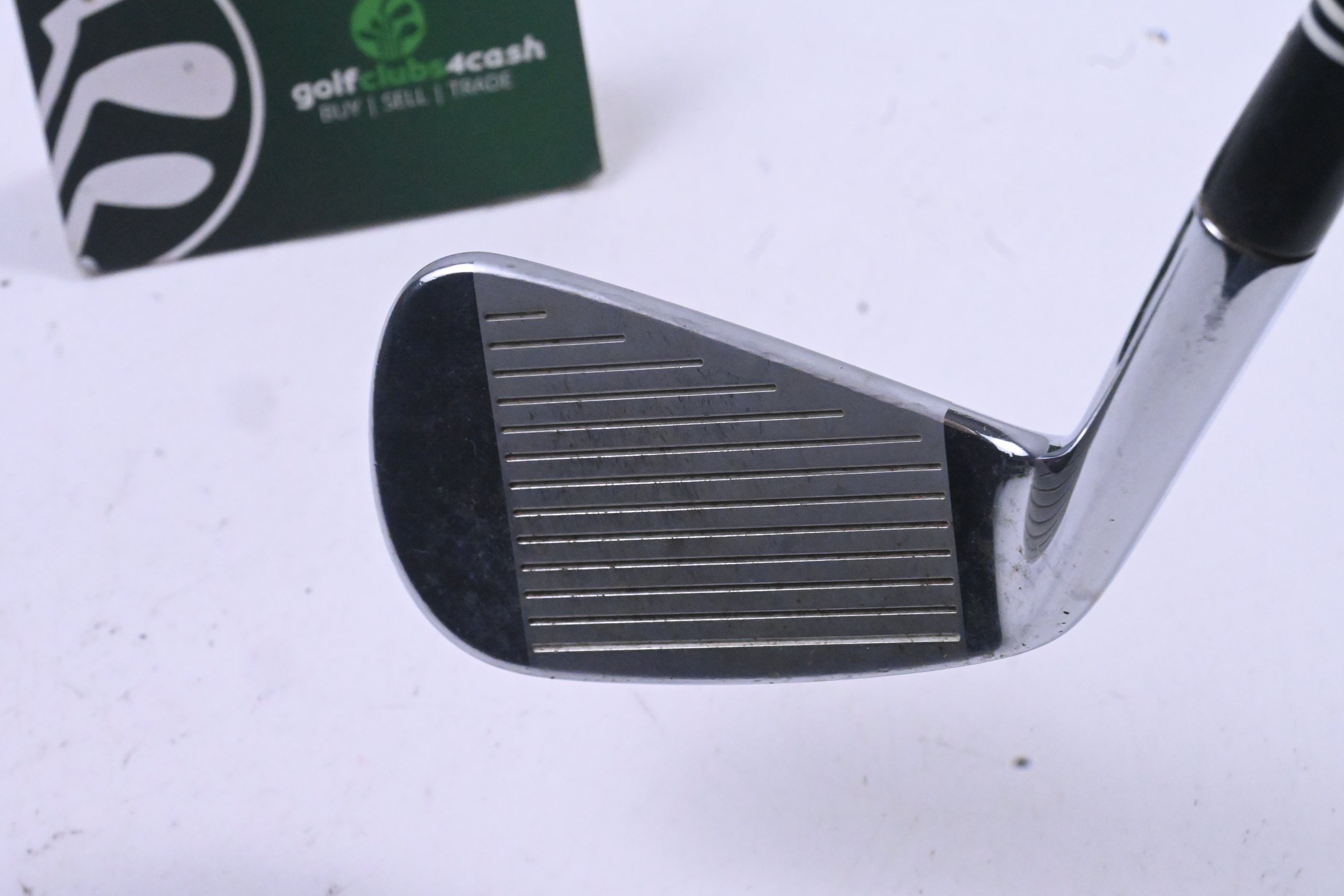 Cleveland TA3 #4 / 25 Degree / Stiff Flex Dynamic Gold S300 Shaft