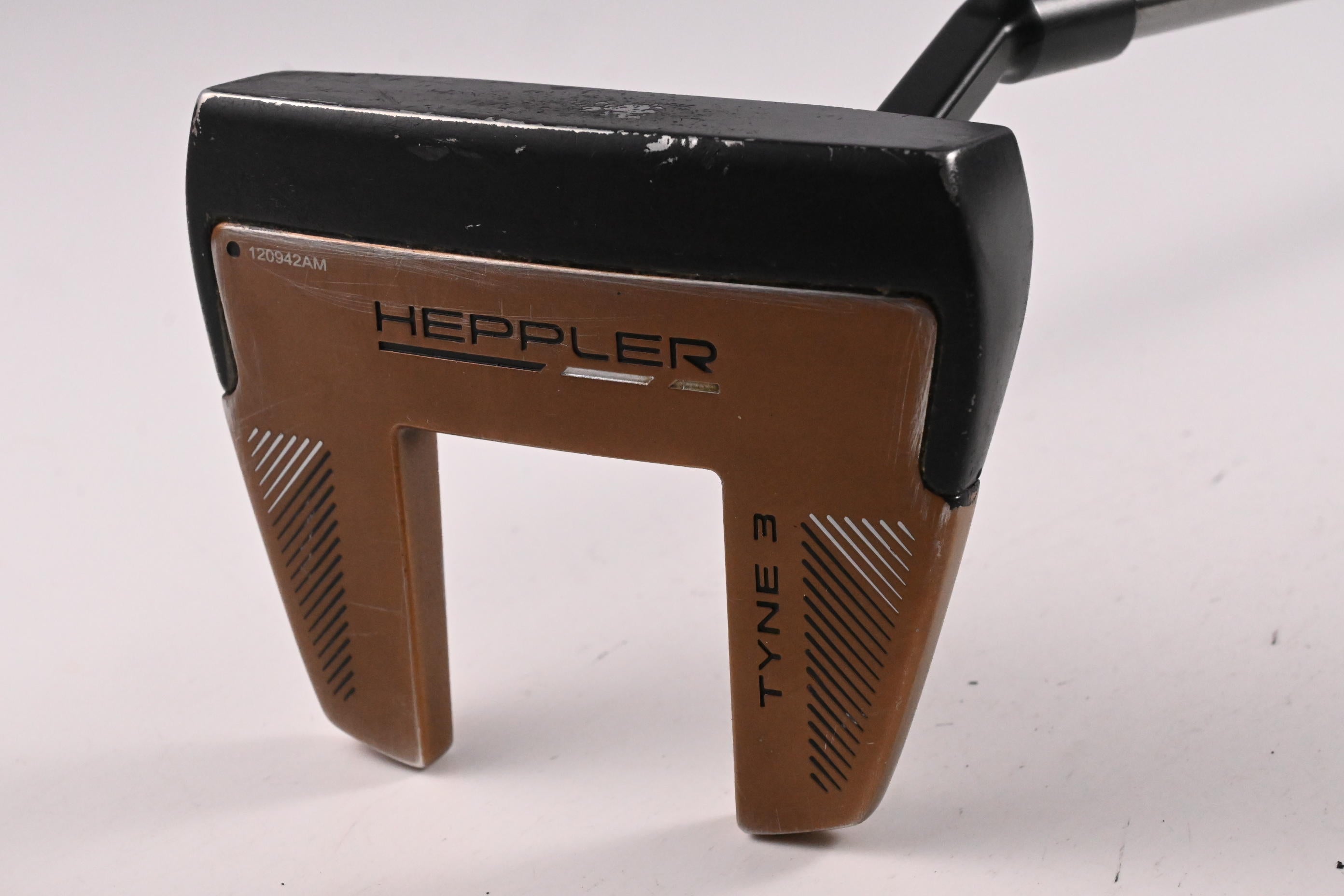 Ping Heppler Tyne 3 Putter / 35 Inch