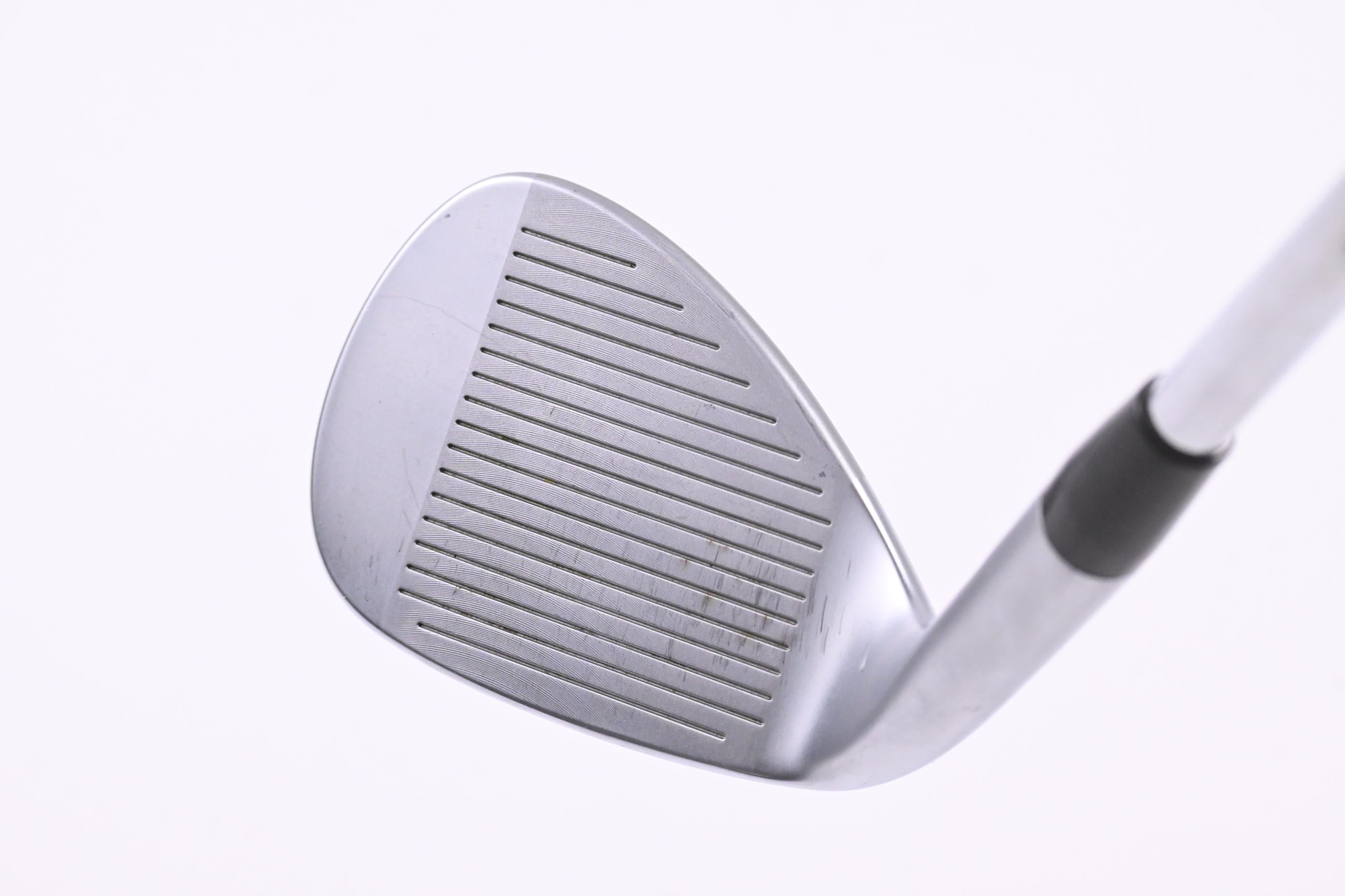 Cobra King X 2025 Gap Wedge / 52 Degree / Stiff Flex KBS MAX 85 Shaft