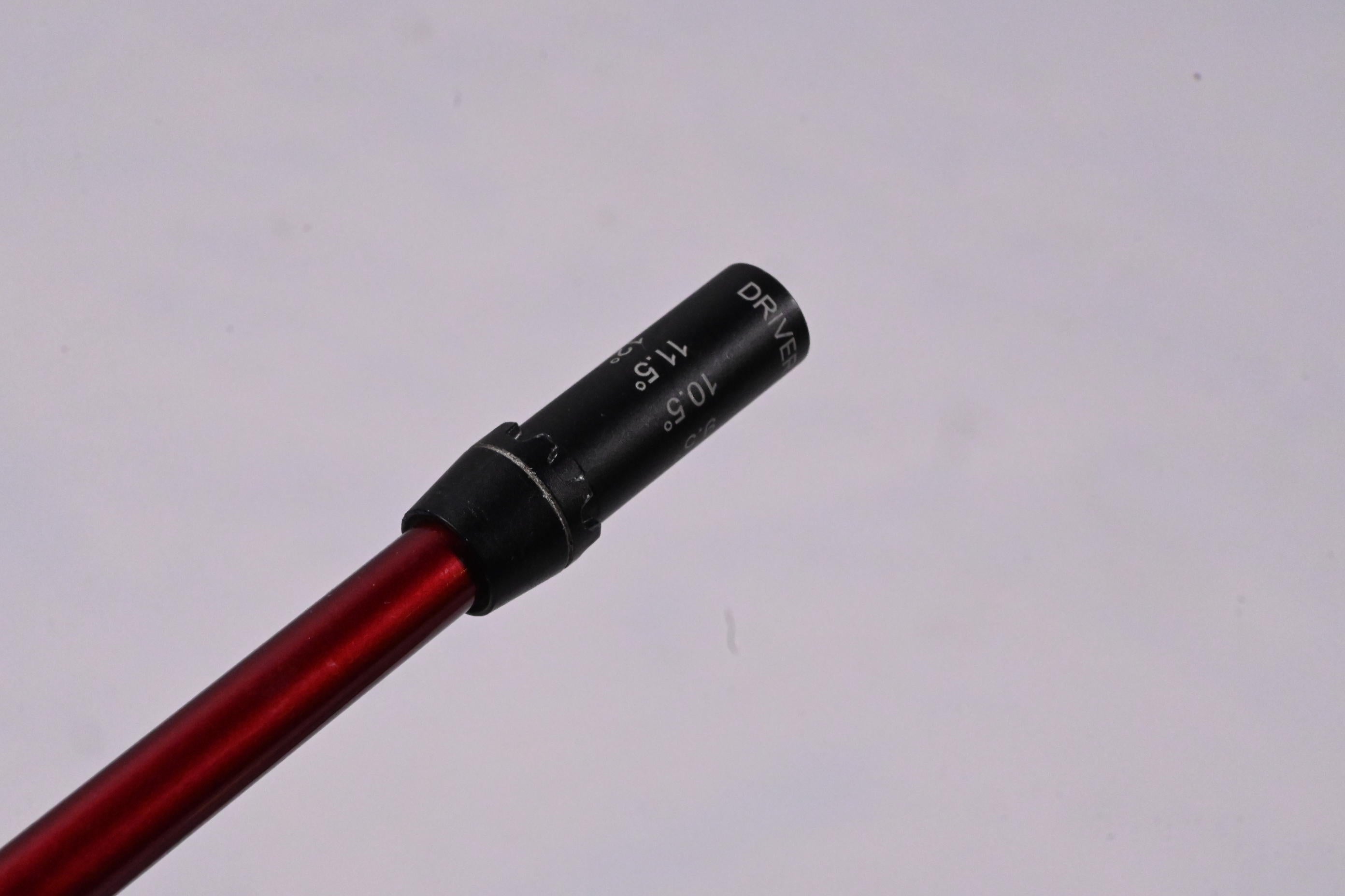 Project X Evenflow Riptide MX 70 Driver Shaft / X-Flex / Cobra 2nd Gen