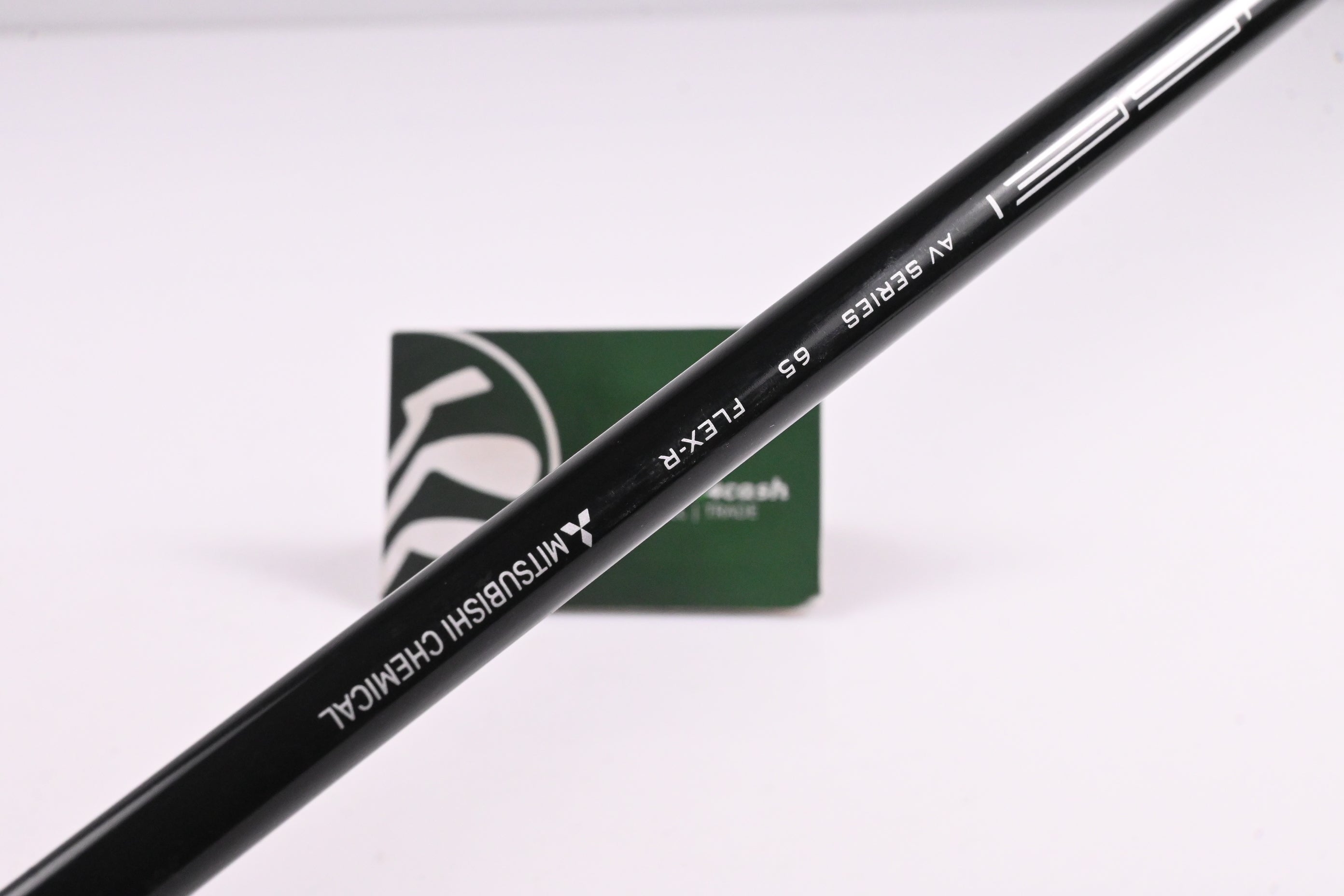 Left Hand Callaway Epic Flash #4 Hybrid / 21 Degree / Regular Flex Tensei AV 65