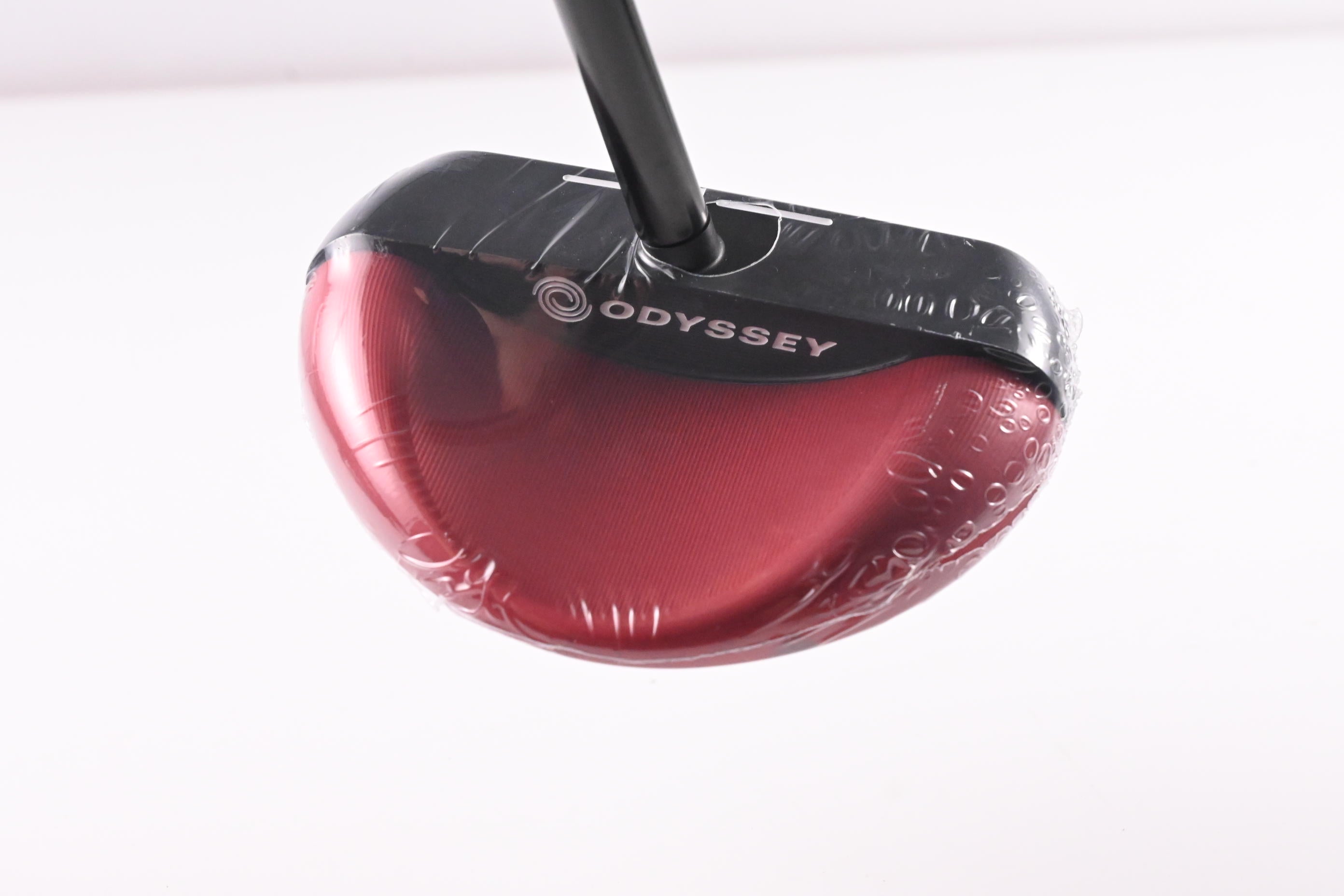 Odyssey Square 2 Square Tri-Hot Rossie Putter / 34 Inch