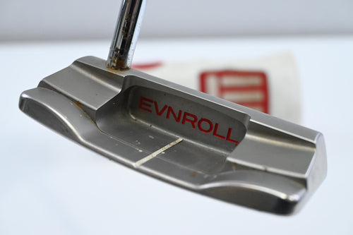 Evnroll V-Series 2021 ER2 Putter / 34 Inch