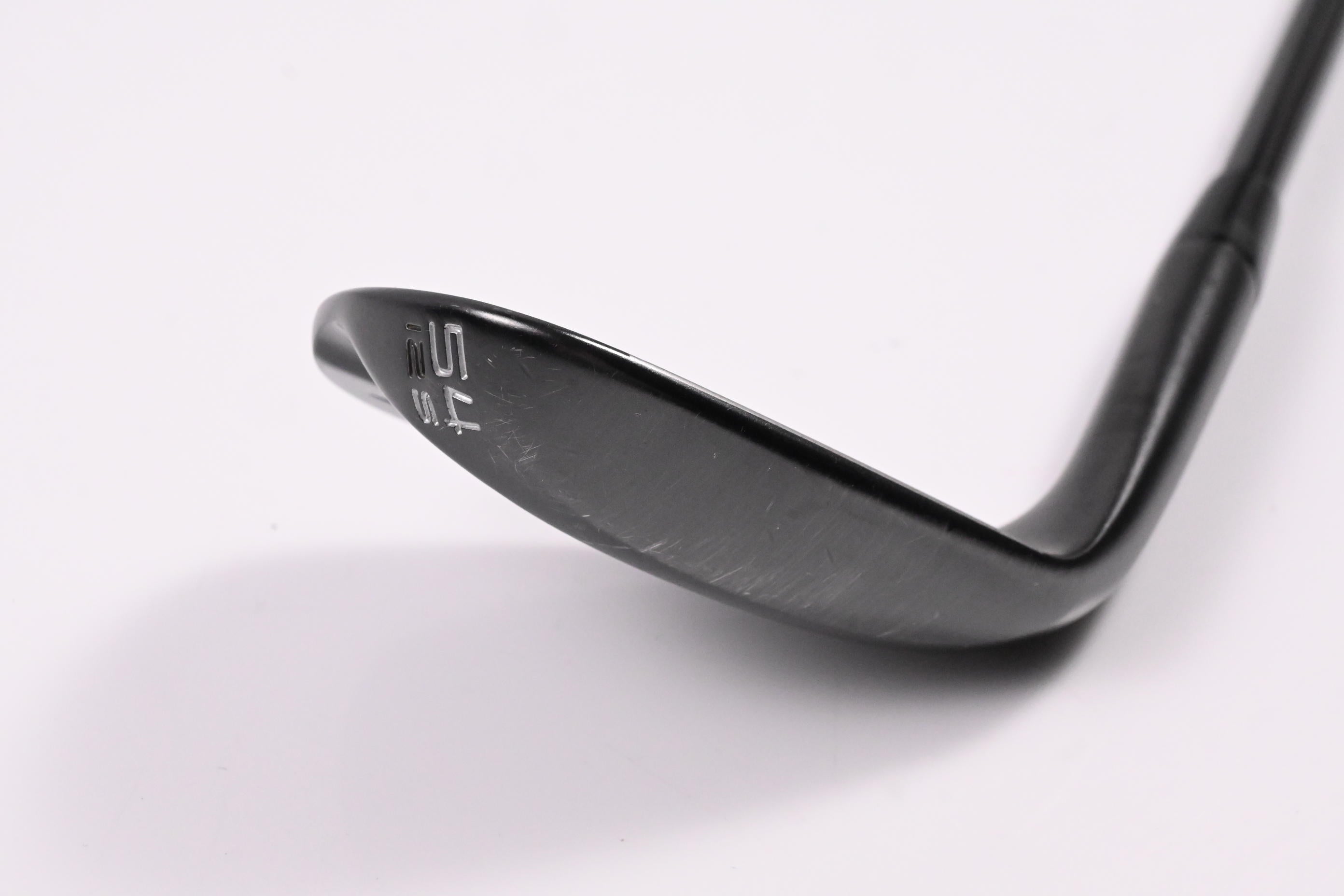 Mizuno Pro T-1 Sand Wedge / 54 Degree / Wedge Flex KBS HI-REV 2.0 115 Shaft