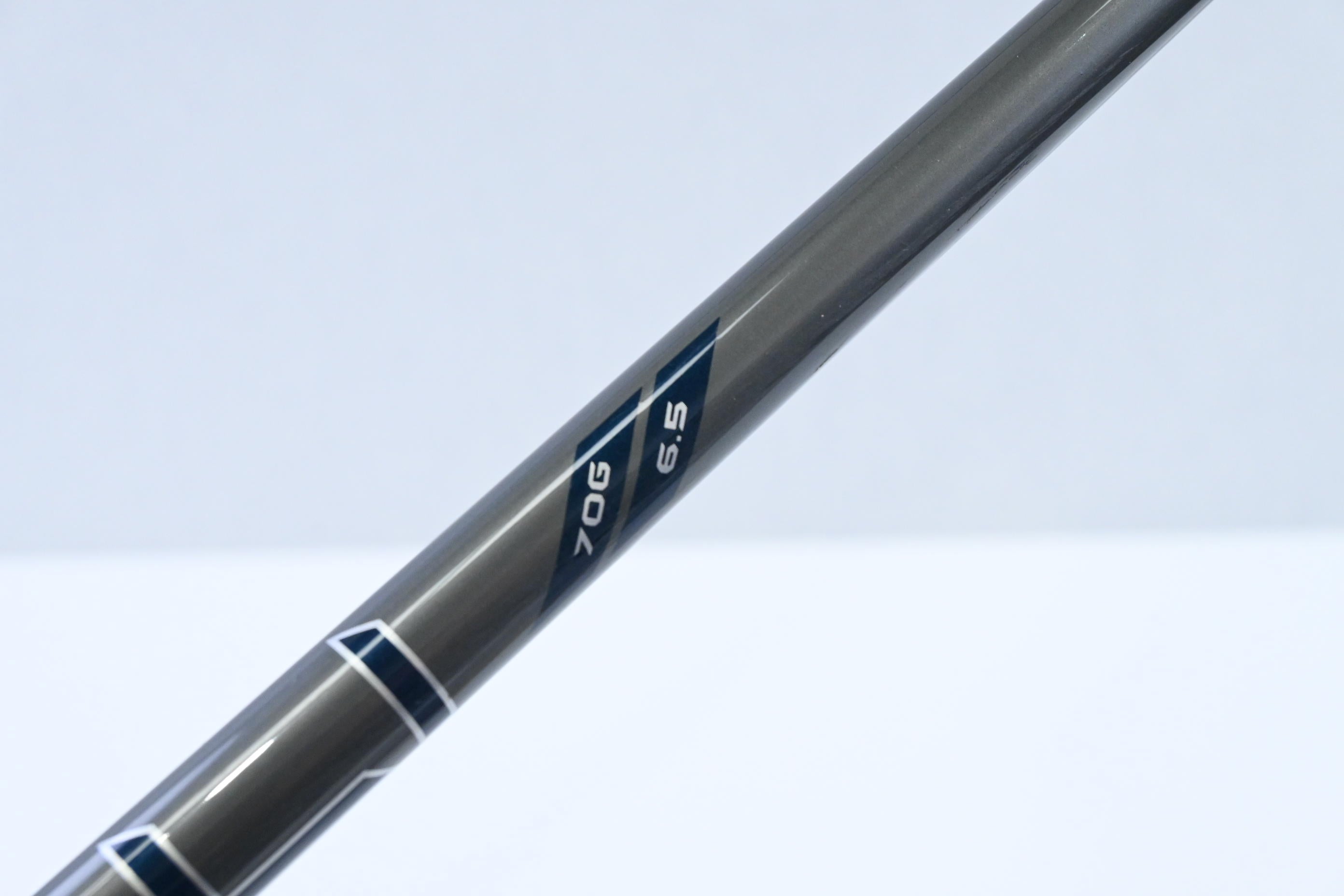 Project X Denali Charcoal 70 #3 Wood Shaft / X-Flex / Callaway 3rd Gen