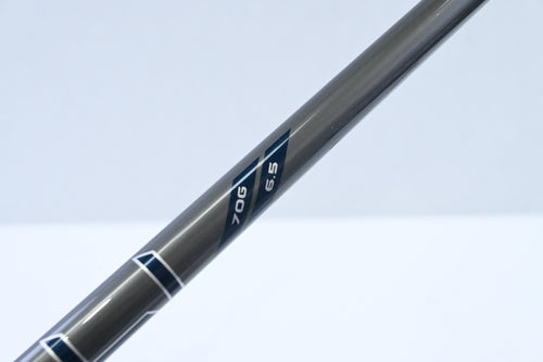 Project X Denali Charcoal 70 #3 Wood Shaft / X-Flex / Callaway 3rd Gen