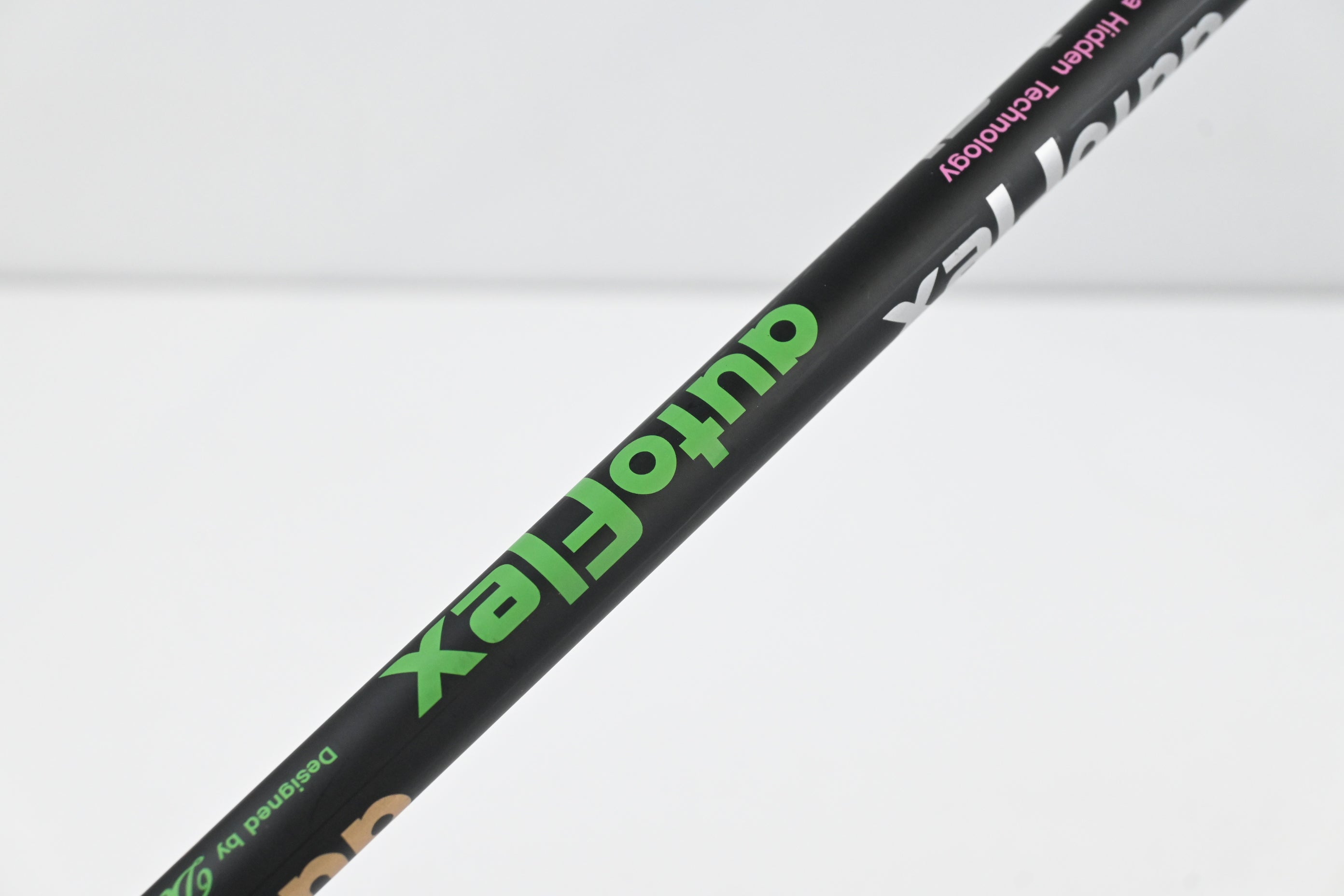 Taylormade P.DHY #2 Iron / 18 Degree / Regular Flex Autoflex SF405 Shaft