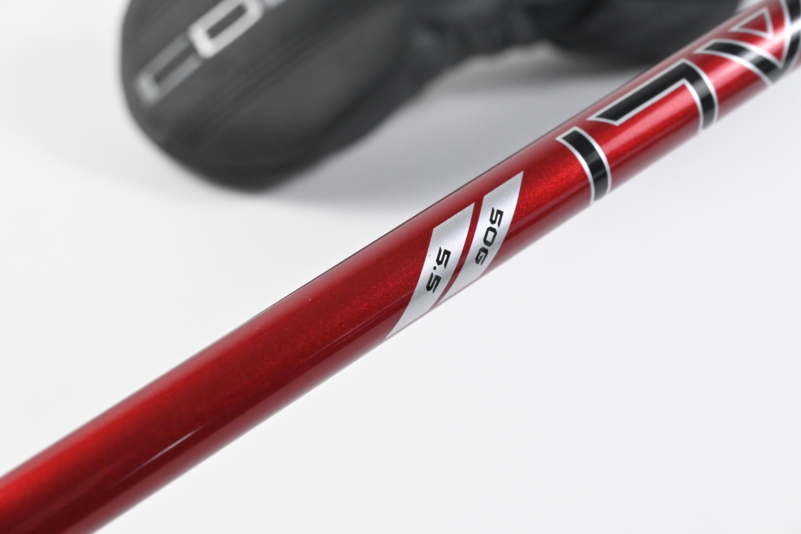 Cobra DS-Adapt Max #3 Wood / 15.5 Degree / Regular Flex Denali Red 50 Shaft