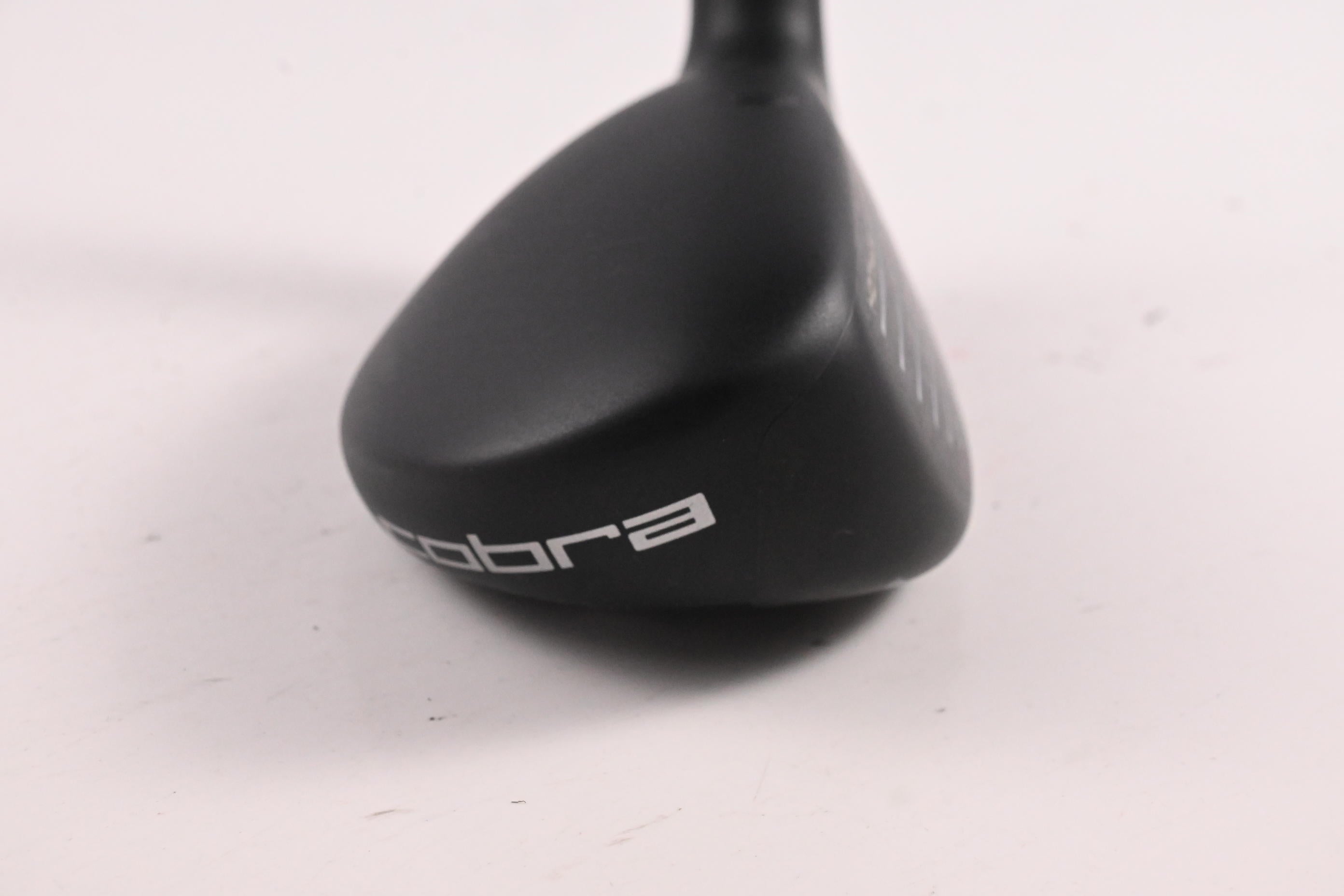 Cobra King Tec 2023 #5 Hybrid / 25 Degree / Senior Flex KBS PGI 65 Shaft