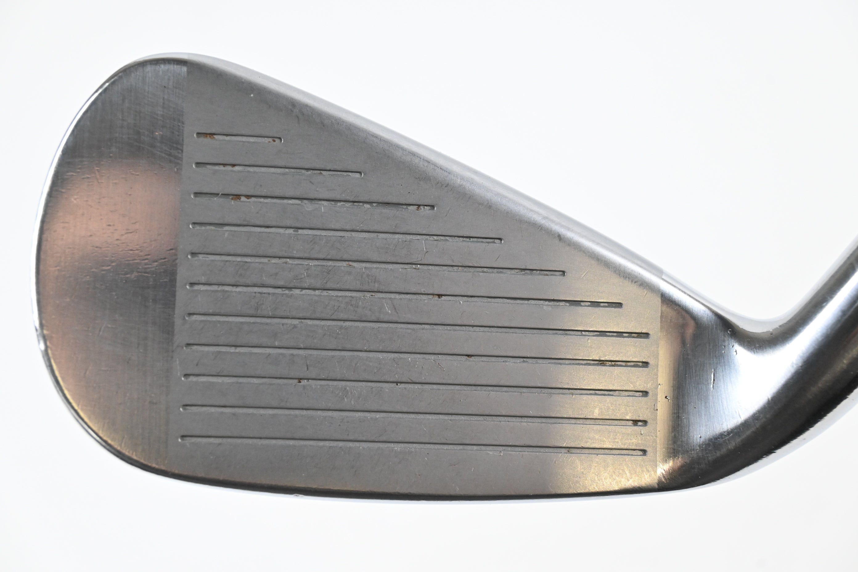 Mizuno MX-900 #4 Iron / 24 Degree / Regular Flex Dynamic Gold Lite R300 Shaft