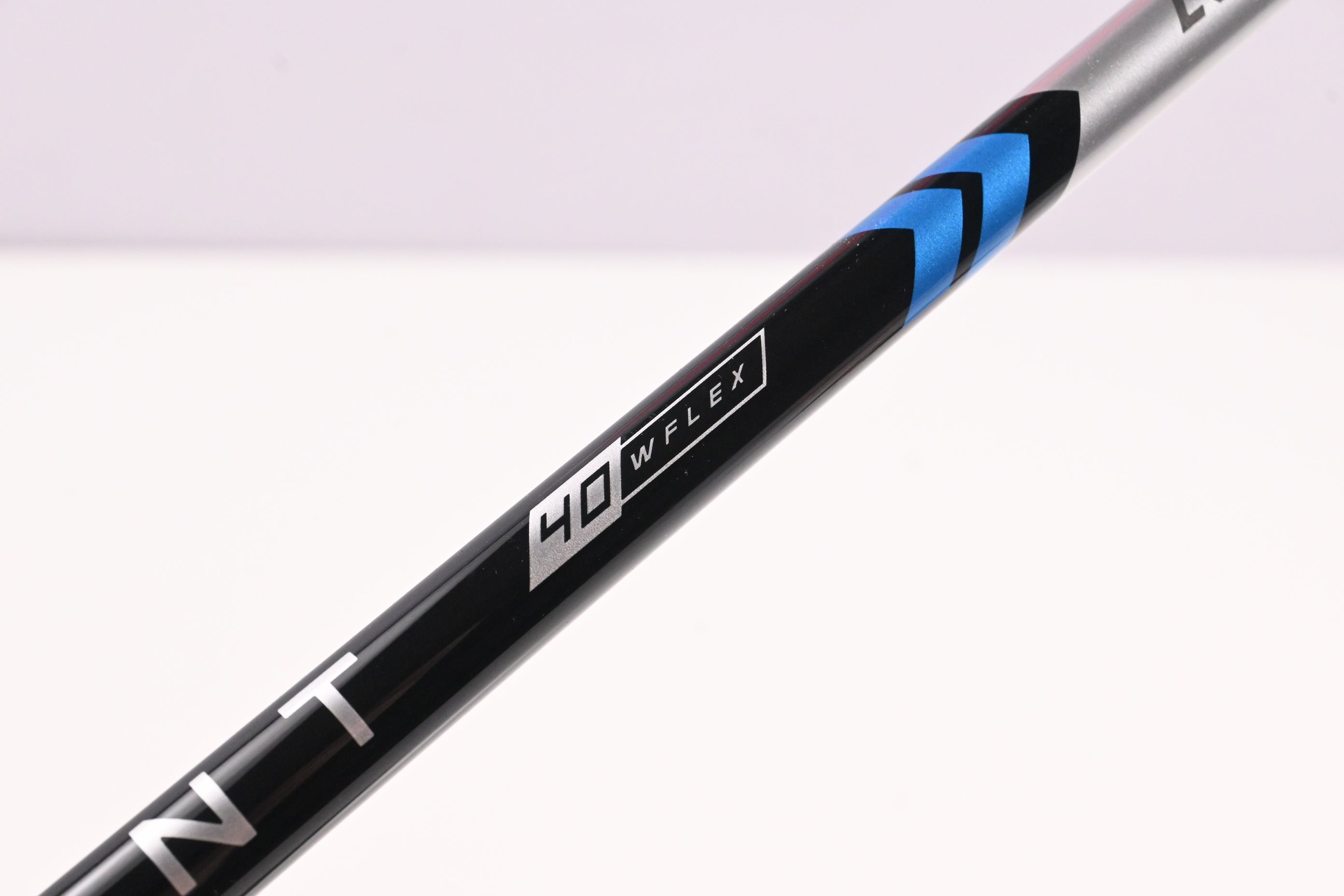 Aldila Ascent PL 40 #5 Hybrid Shaft / Ladies Flex / Callaway 3rd Gen