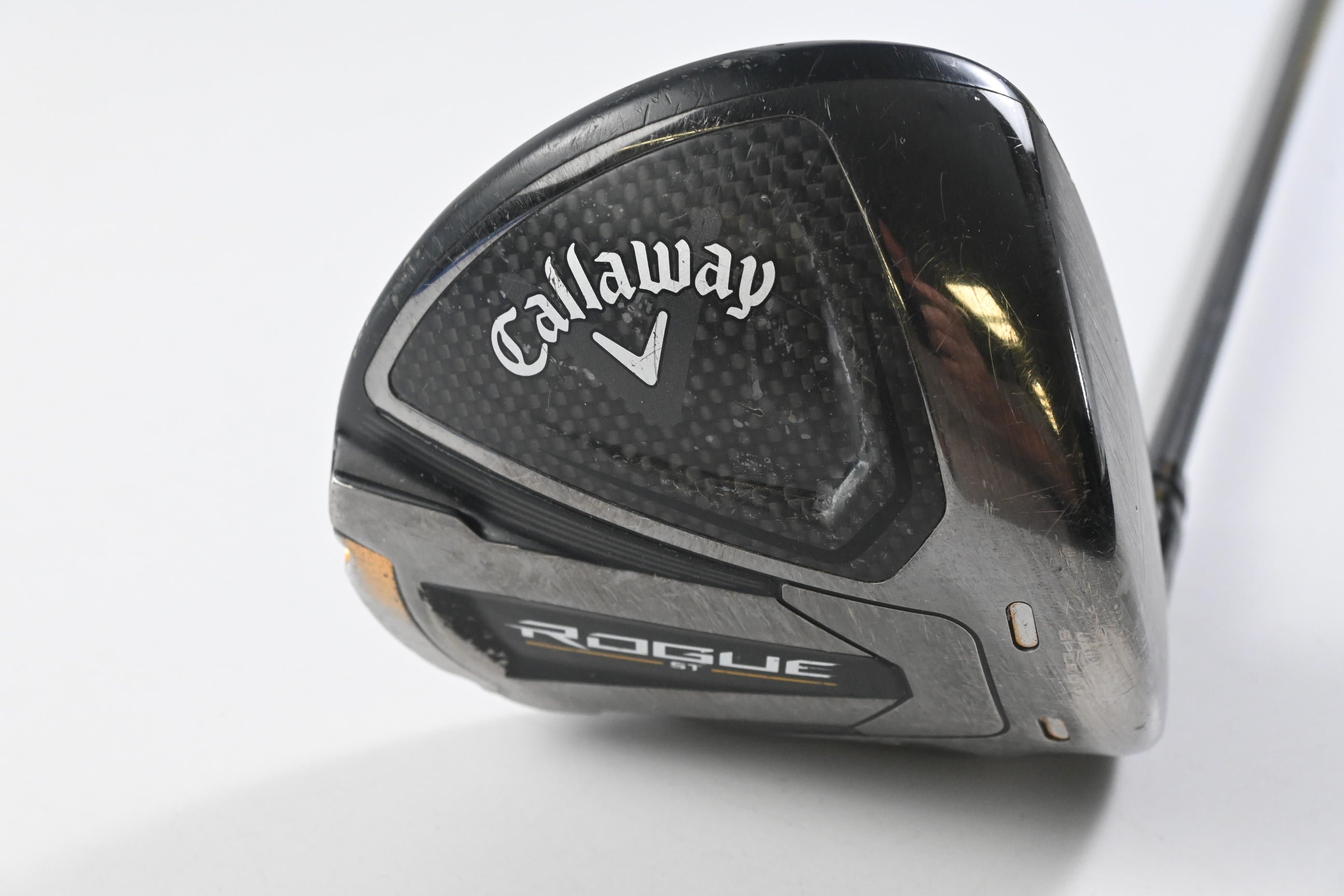 Callaway Rogue ST MAX LS Driver / 9 Degree / Regular Flex Aldila Tour Blue ATX