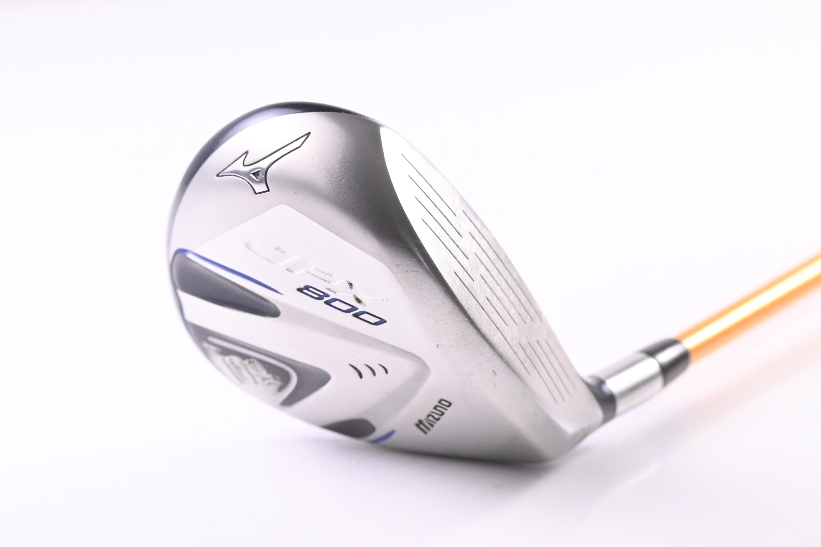 Mizuno JPX 800 #5 Wood / 18 Degree / Regular Flex UST Proforce 79 Shaft