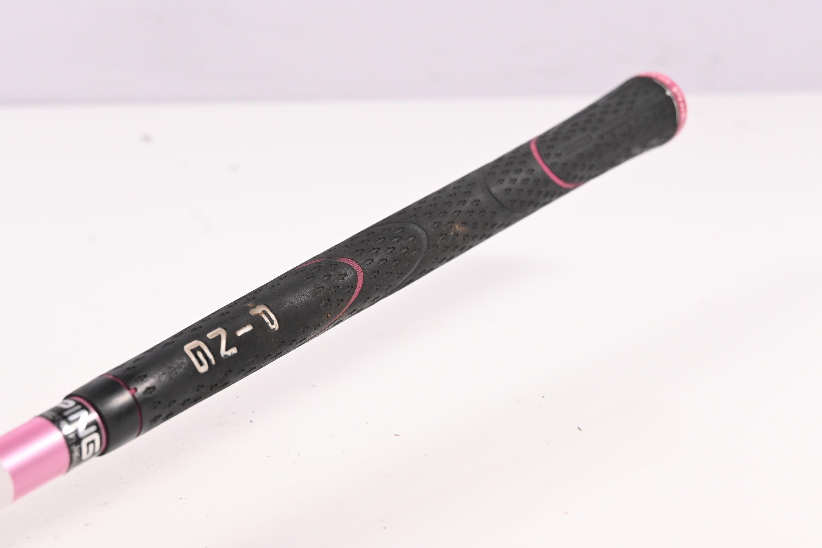 Ladies Ping Rapture V2 #3 Wood / 16 Degree / ladies Flex Ping TFC 550