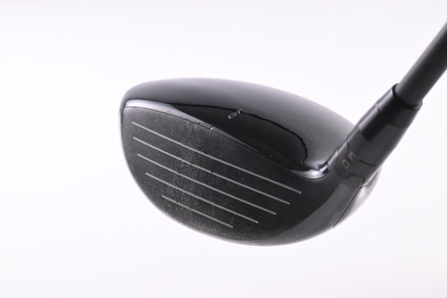 Titleist GT2 #3 Wood / 16.5 Degree / Stiff Flex HZRDUS Black 70 Shaft