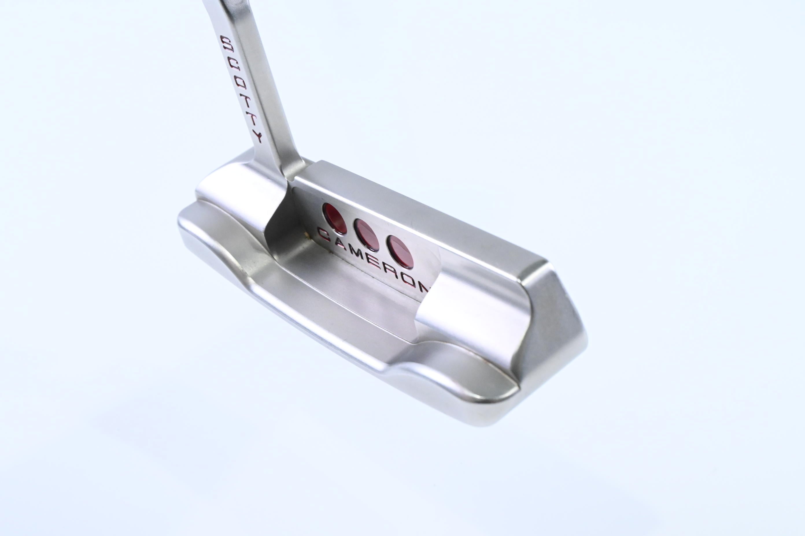 Scotty Cameron Studio Select Newport Putter / 34 Inch