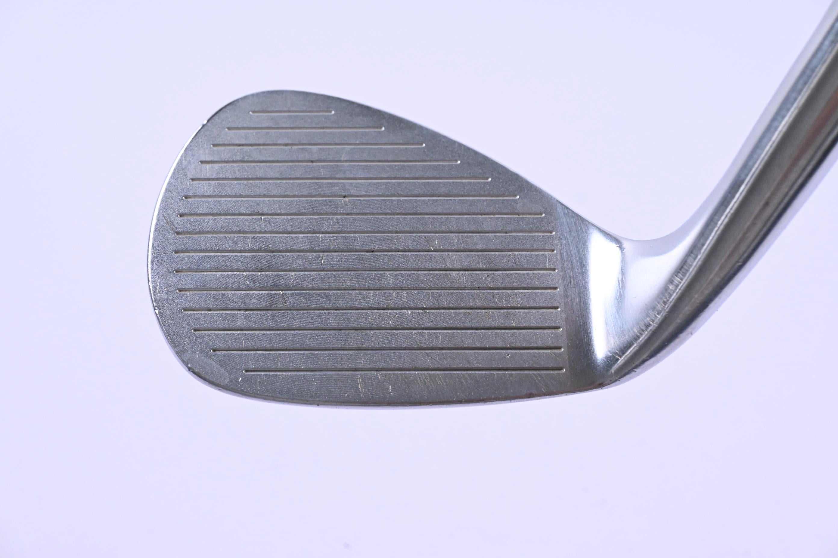 Caley Sand Wedge / 56 Degree / Stiff Flex UST Mamiya Recoil Dart 65 Shaft