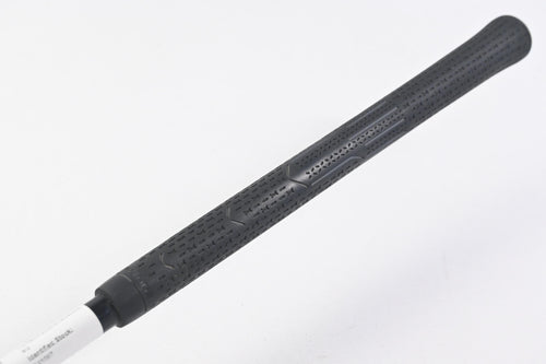 Ping ChipR / 38.5 Degree / Black Dot / Regular Flex Ping Alta CB Black AWT Shaft