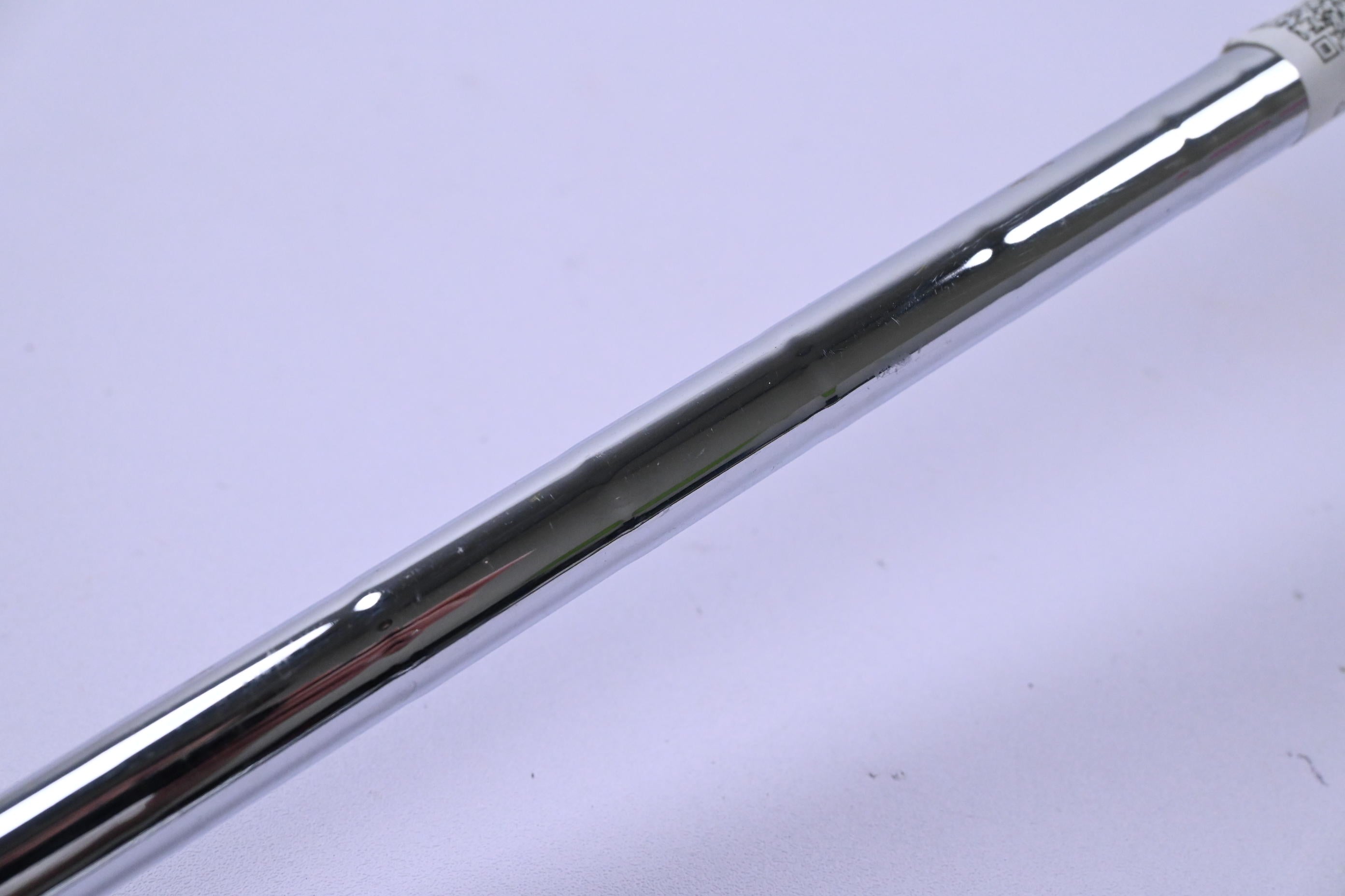 Ping M/B Lob Wedge / 60 Degree / Wedge Flex Steel Shaft