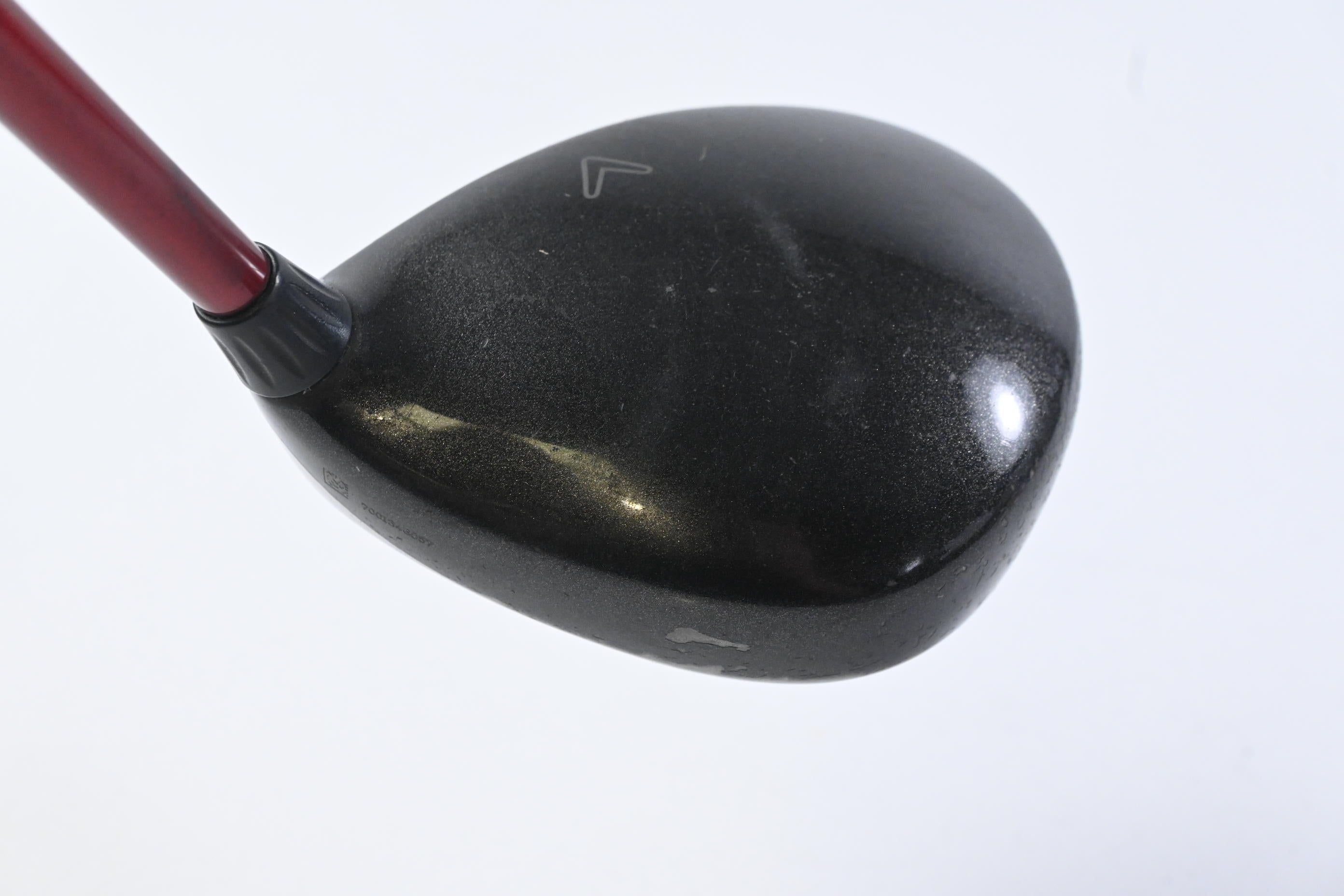 Callaway Big Bertha Titanium #3 Wood / 16 Degree / Regular Flex Callaway RCH 75