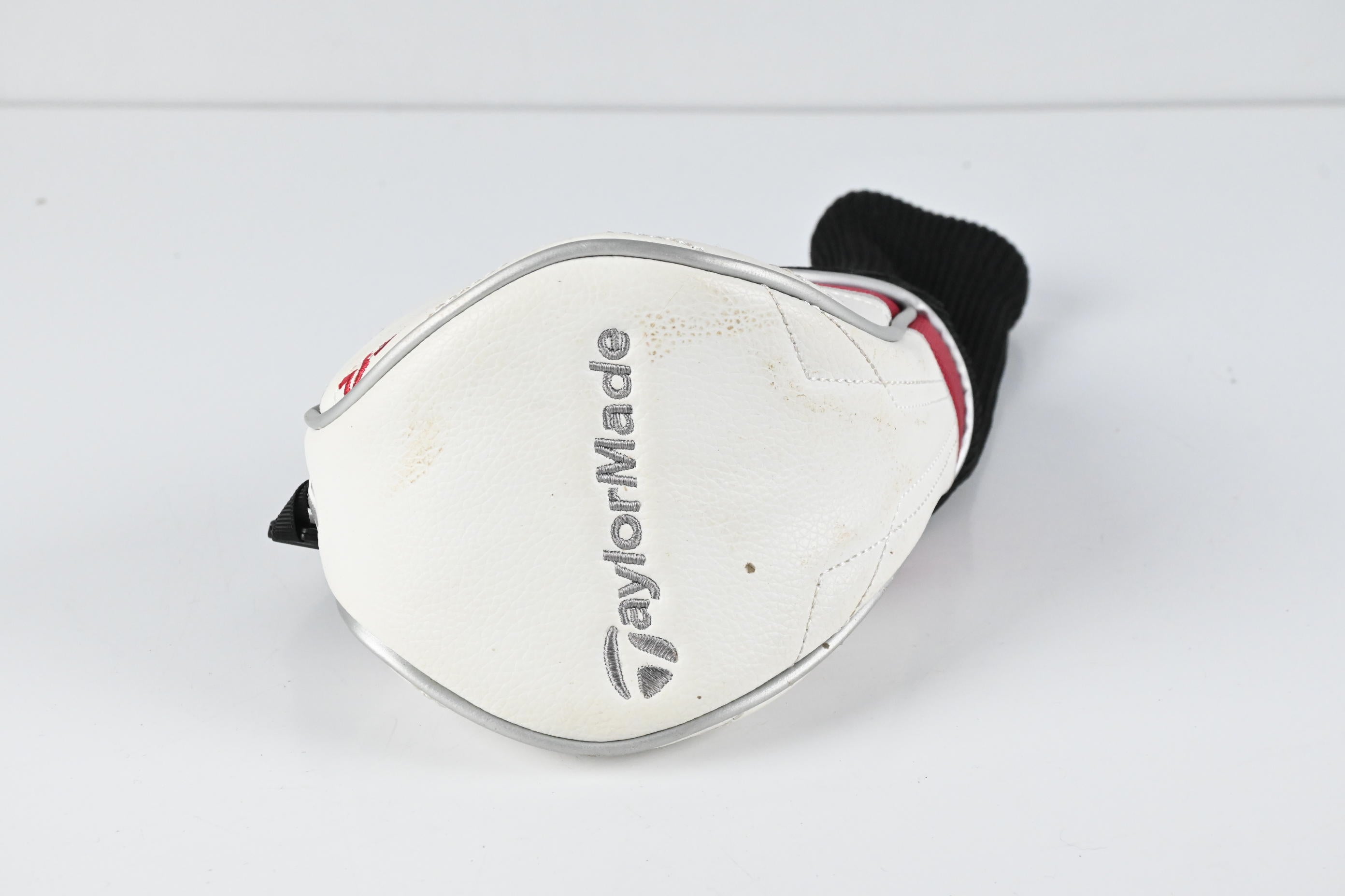 Taylormade Aeroburner #3 Wood / 15 Degree / Regular Flex Matrix Speed Rul-Z 50