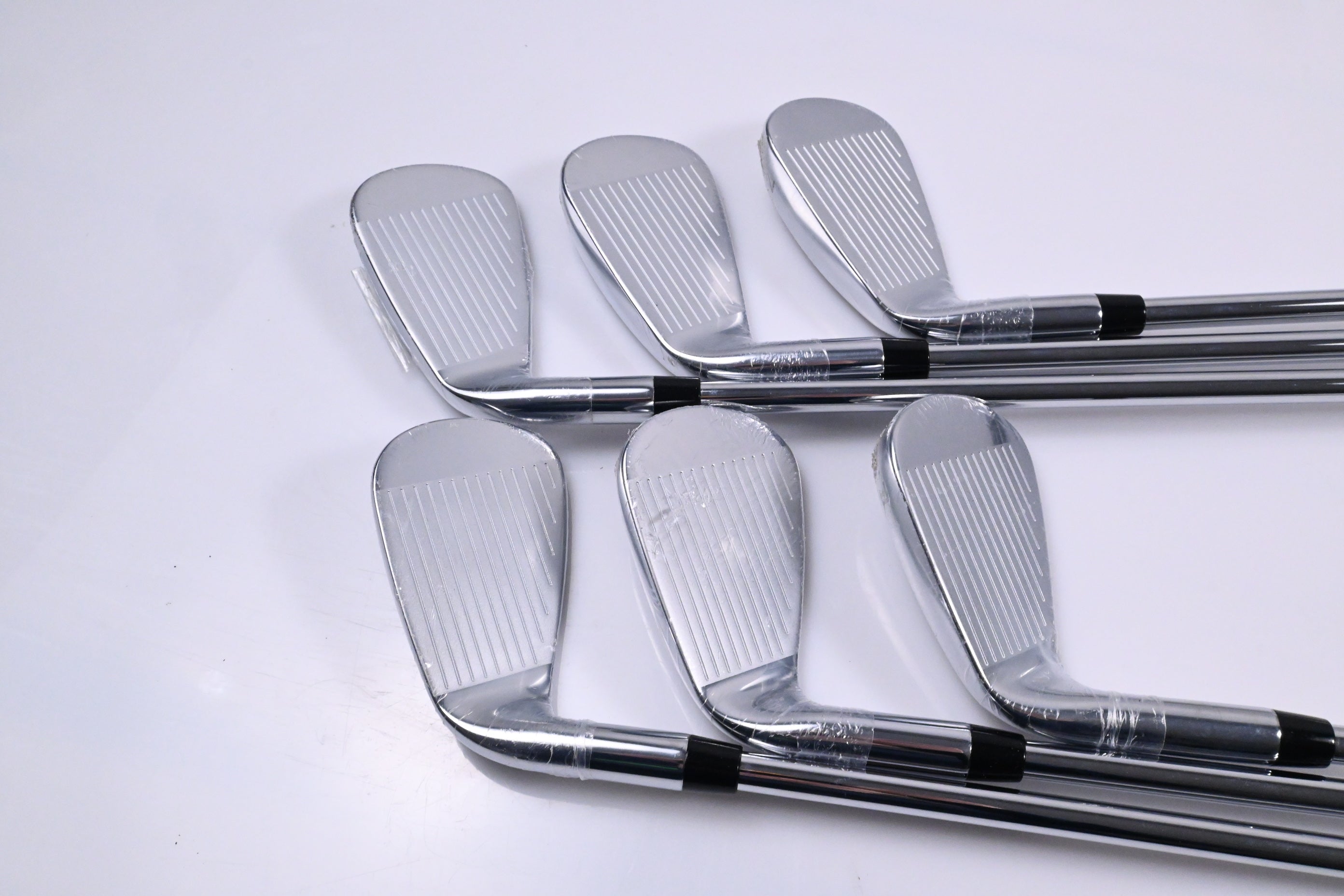 Callaway Elyte Irons / 5-PW / Regular Flex True Temper Vector 80 Shafts