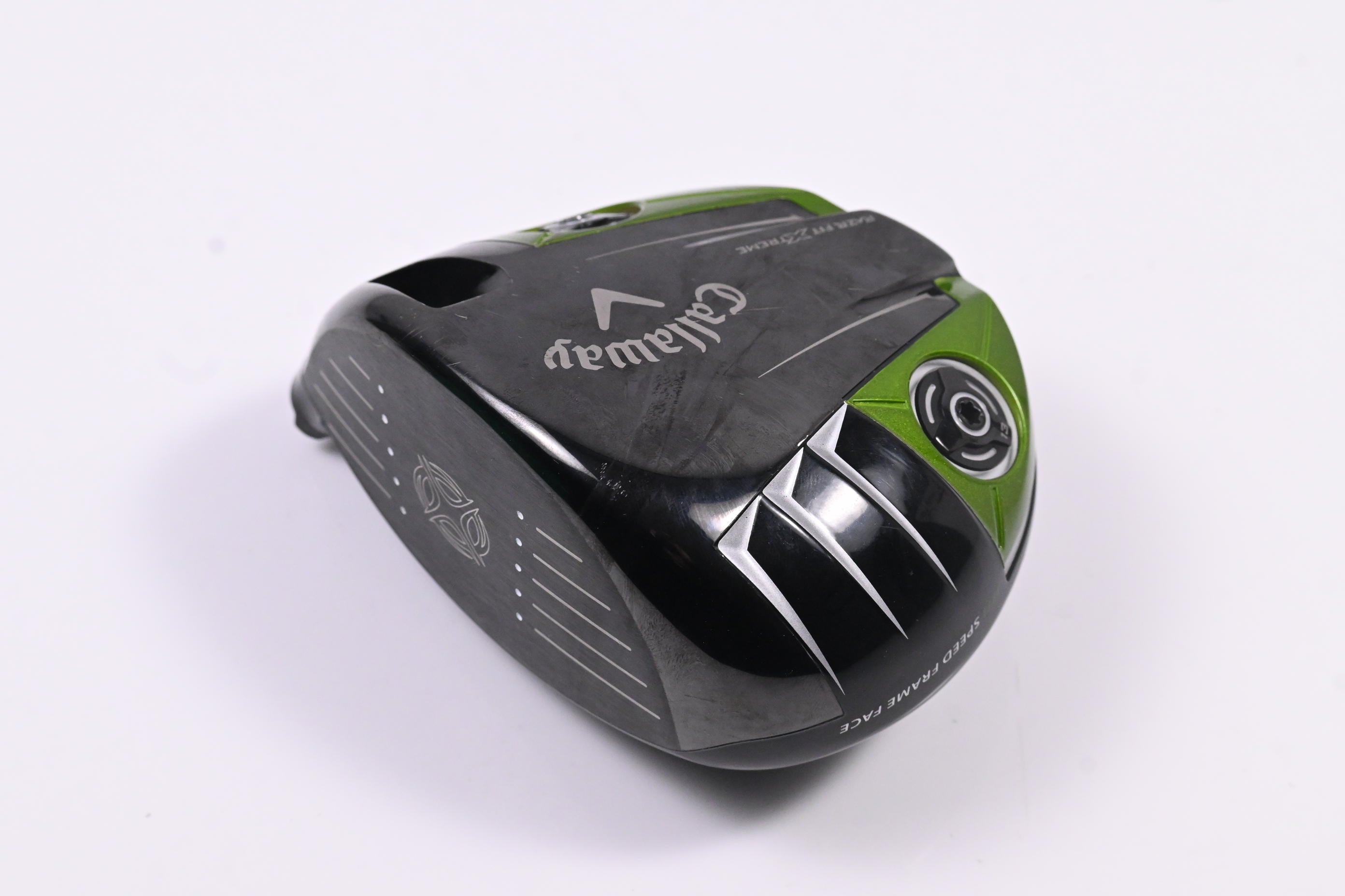 Callaway RAZR Fit Xtreme Driver / 8.5 Degree / Head Only