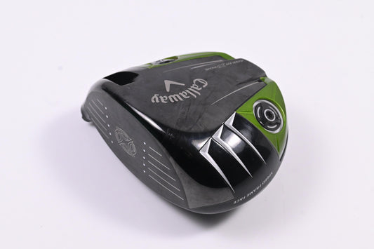 Callaway RAZR Fit Xtreme Driver / 8.5 Degree / Head Only