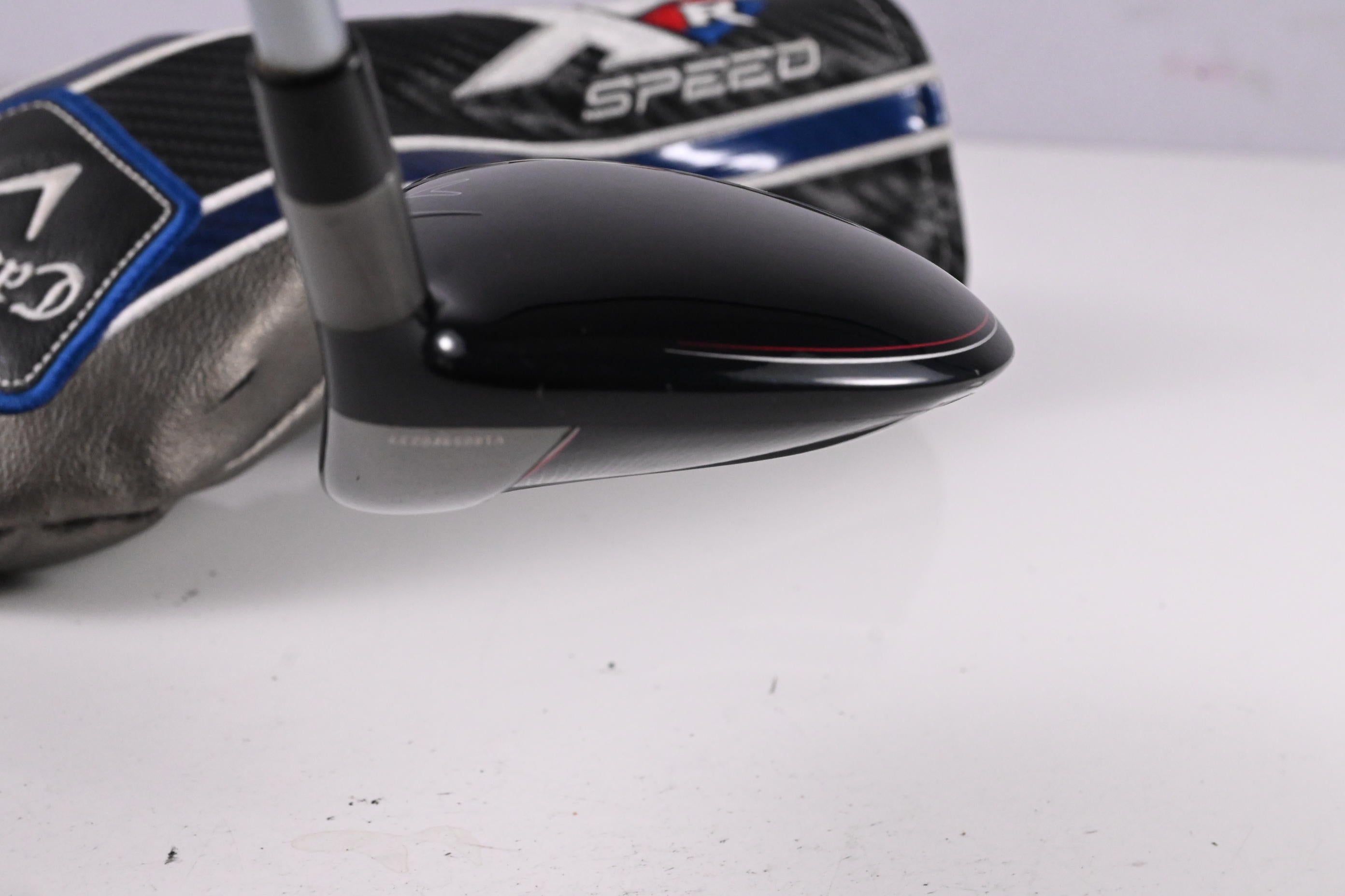 Callaway Steelhead XR #3 Wood / 15 Degree / Stiff Flex HZRDUS T800 75 Shaft