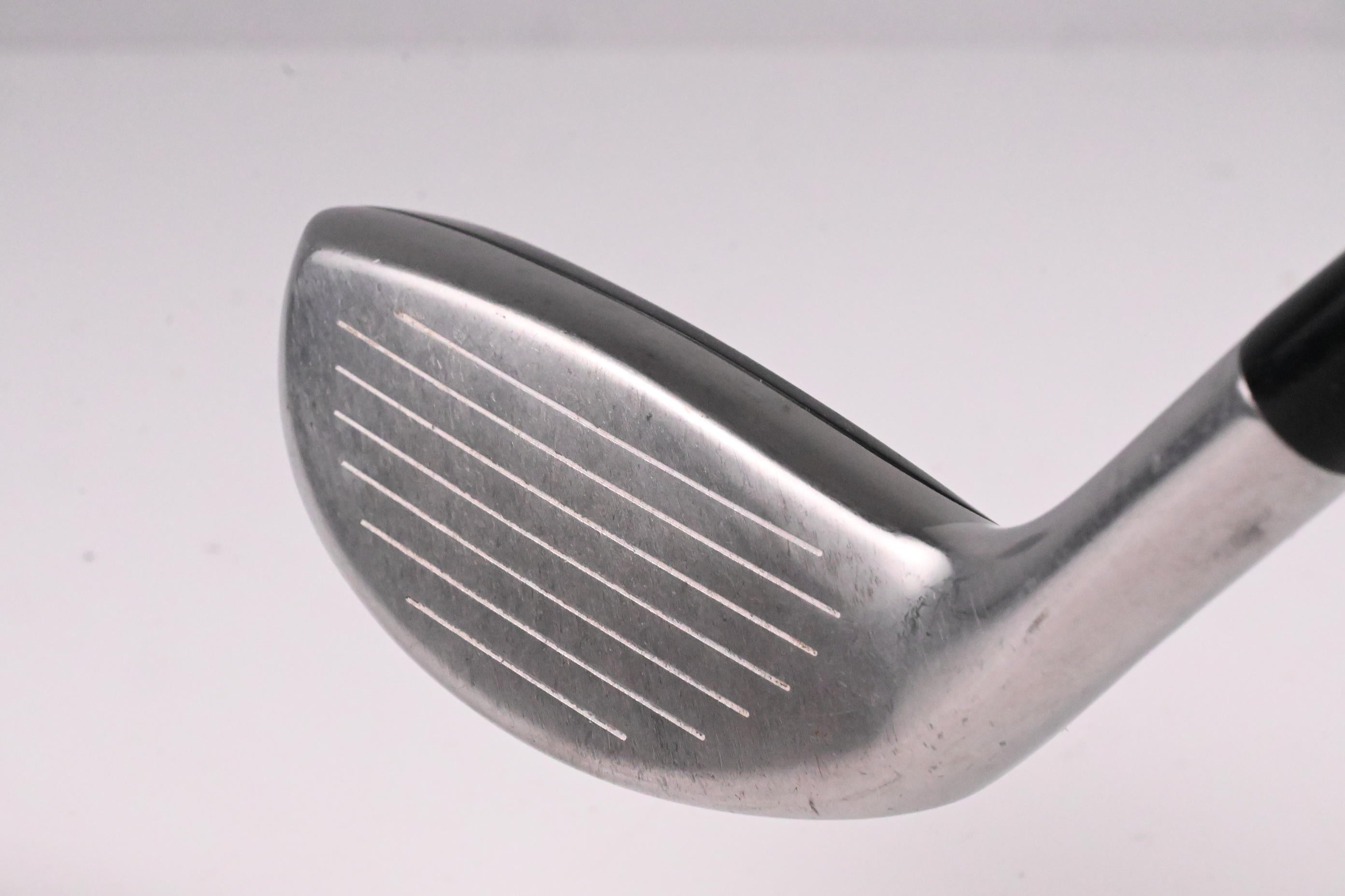 Cleveland Halo #2 Hybrid / 16 Degree / Regular Flex Halo Shaft