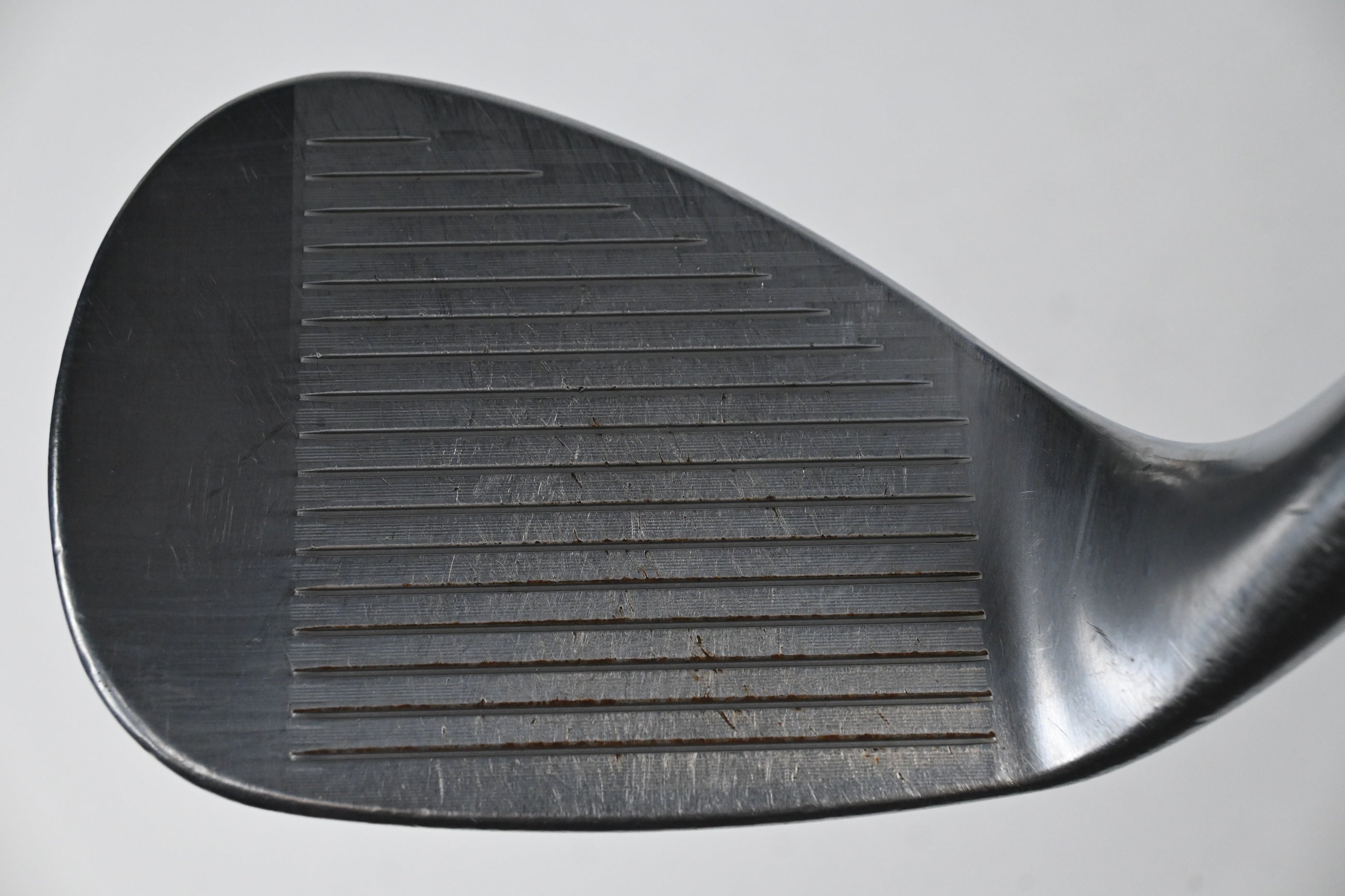 Titleist Vokey SM9 Lob Wedge / 60 Degree / Stiff Flex Dynamic Gold S300 Shaft