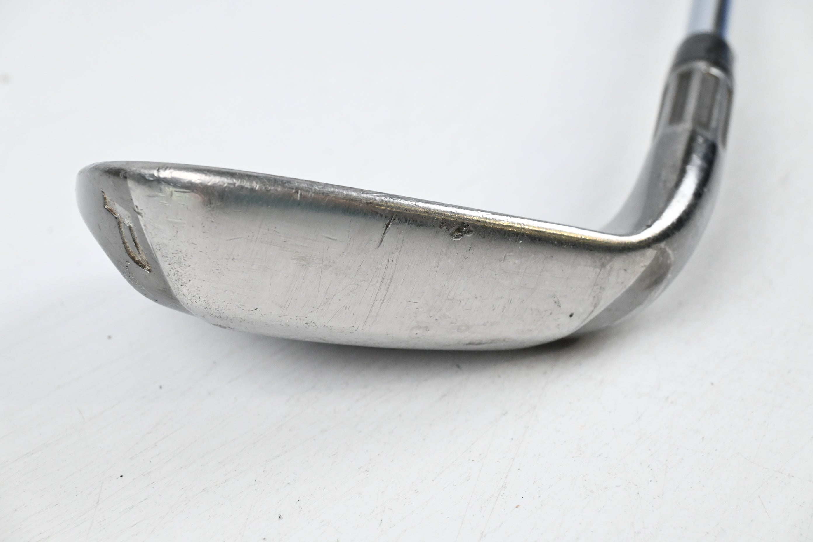 Taylormade M2 2016 Pitching Wedge / 43.5 Degree / Regular Flex REAX 88 Shaft