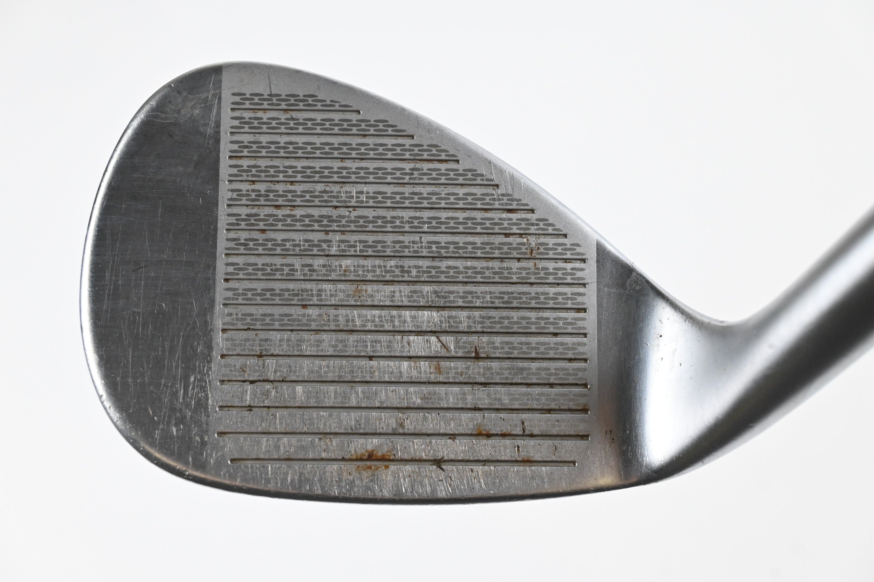 Callaway Mack Daddy 2 Lob Wedge / 58 Degree / Wedge Flex Dynamic Gold Shaft