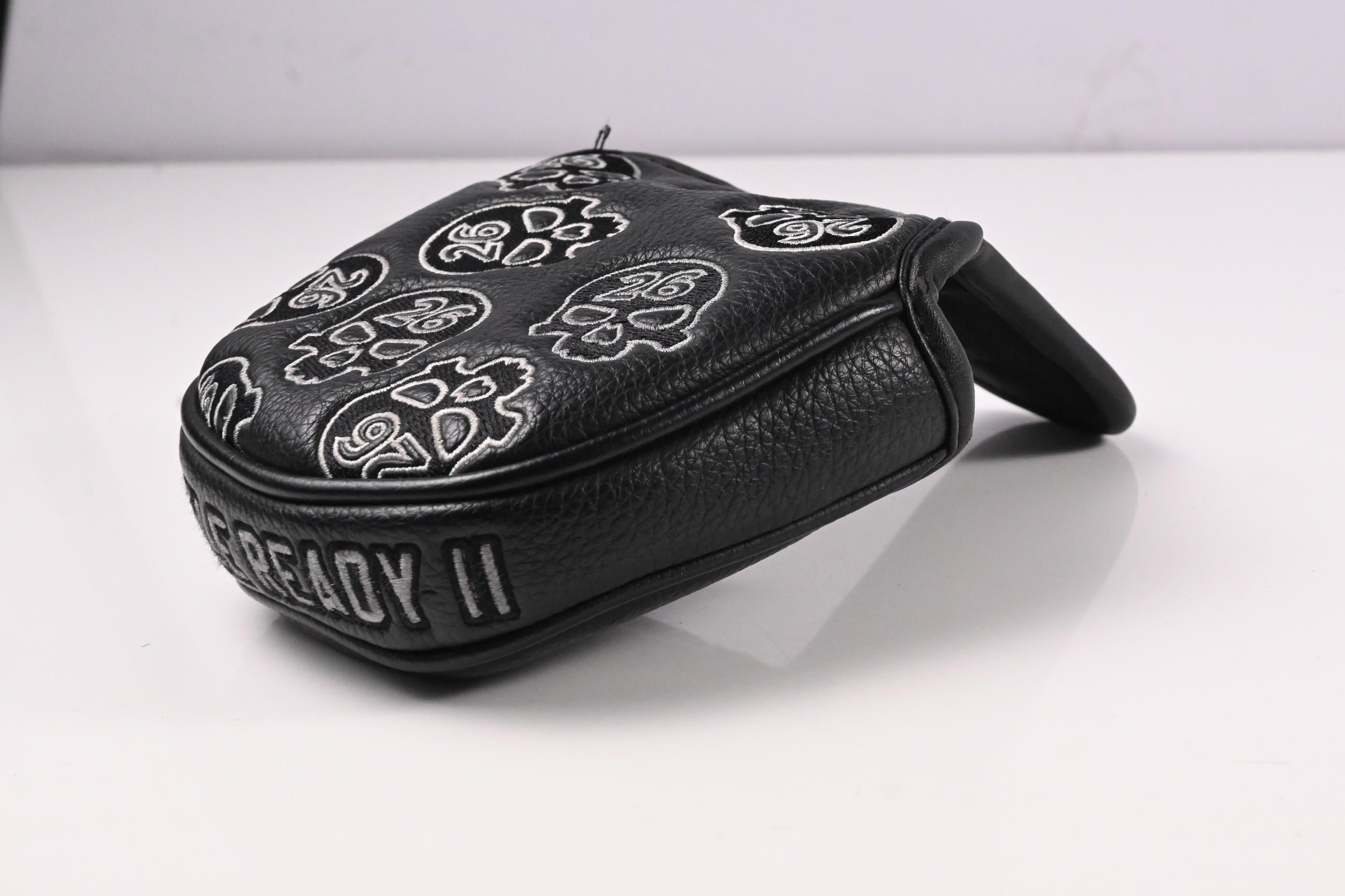 PXG Battle Ready II Blackjack Putter / 34 Inch