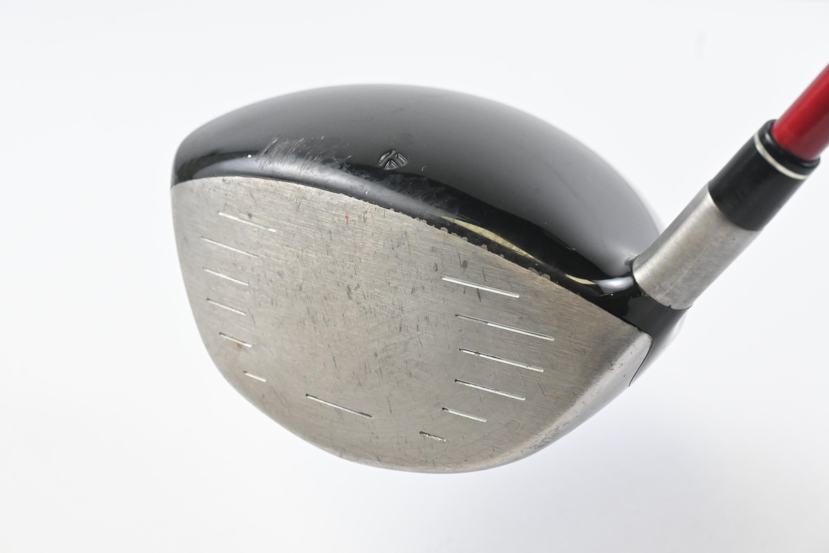 Taylormade R5 XL Driver / 10.5 Degree / Regular Flex Hyperlite XL Shaft
