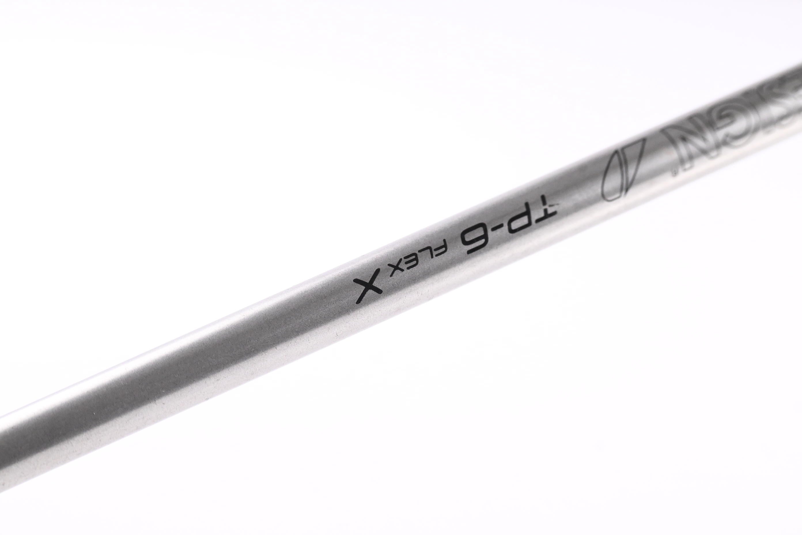 Taylormade Qi35 LS Driver / 9 Degree / X-Flex Graphite Design Tour AD TP-6 Shaft