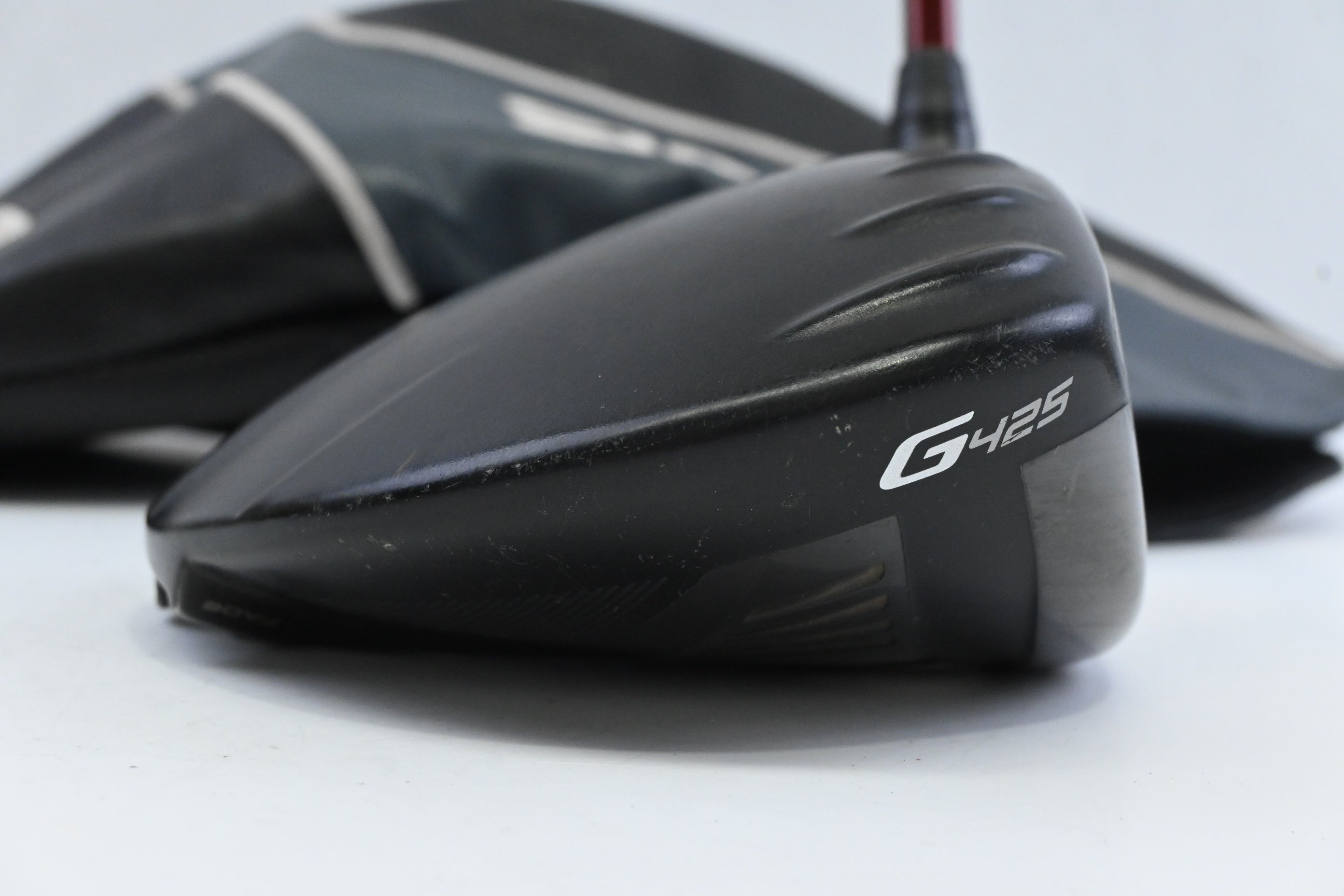 Ping G425 Max Driver / 10.5 Degree / Senior Flex Ping Ping Alta Distanza 40