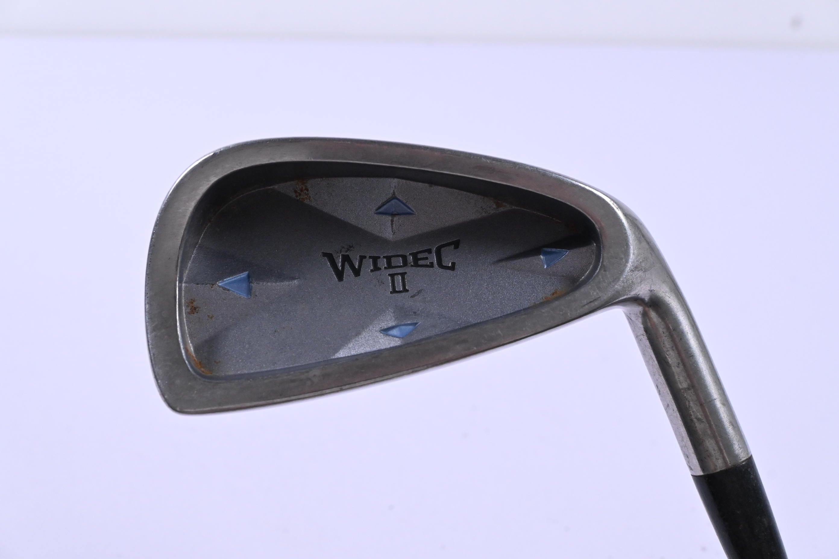 Ladies Mizuno Widec II #4 Iron / 24 Degree / Ladies Mizuno Widec II Shaft