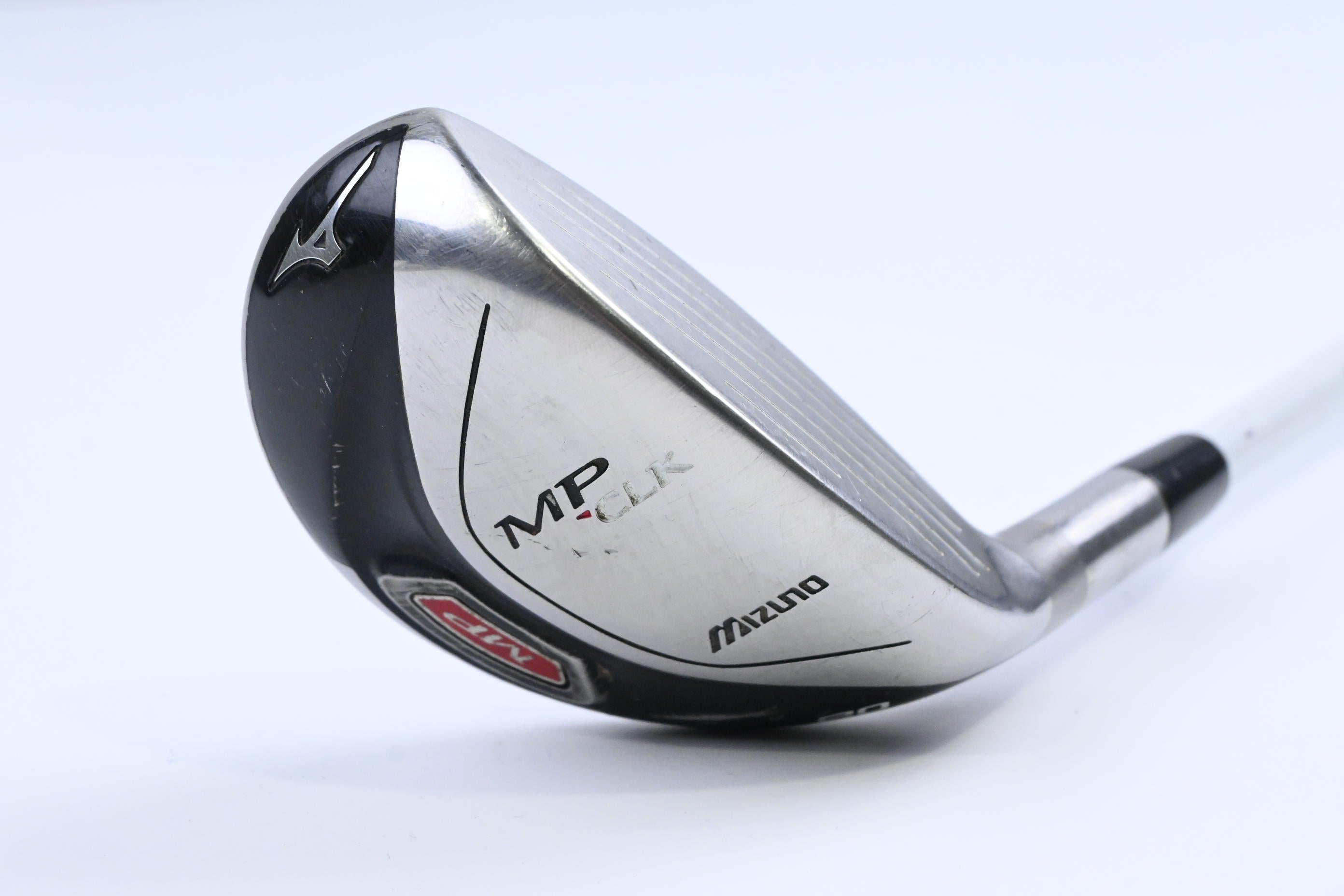 Mizuno MP-CLK #3 Hybrid / 20 Degree / Stiff Flex Fubuki MTS 84 Shaft