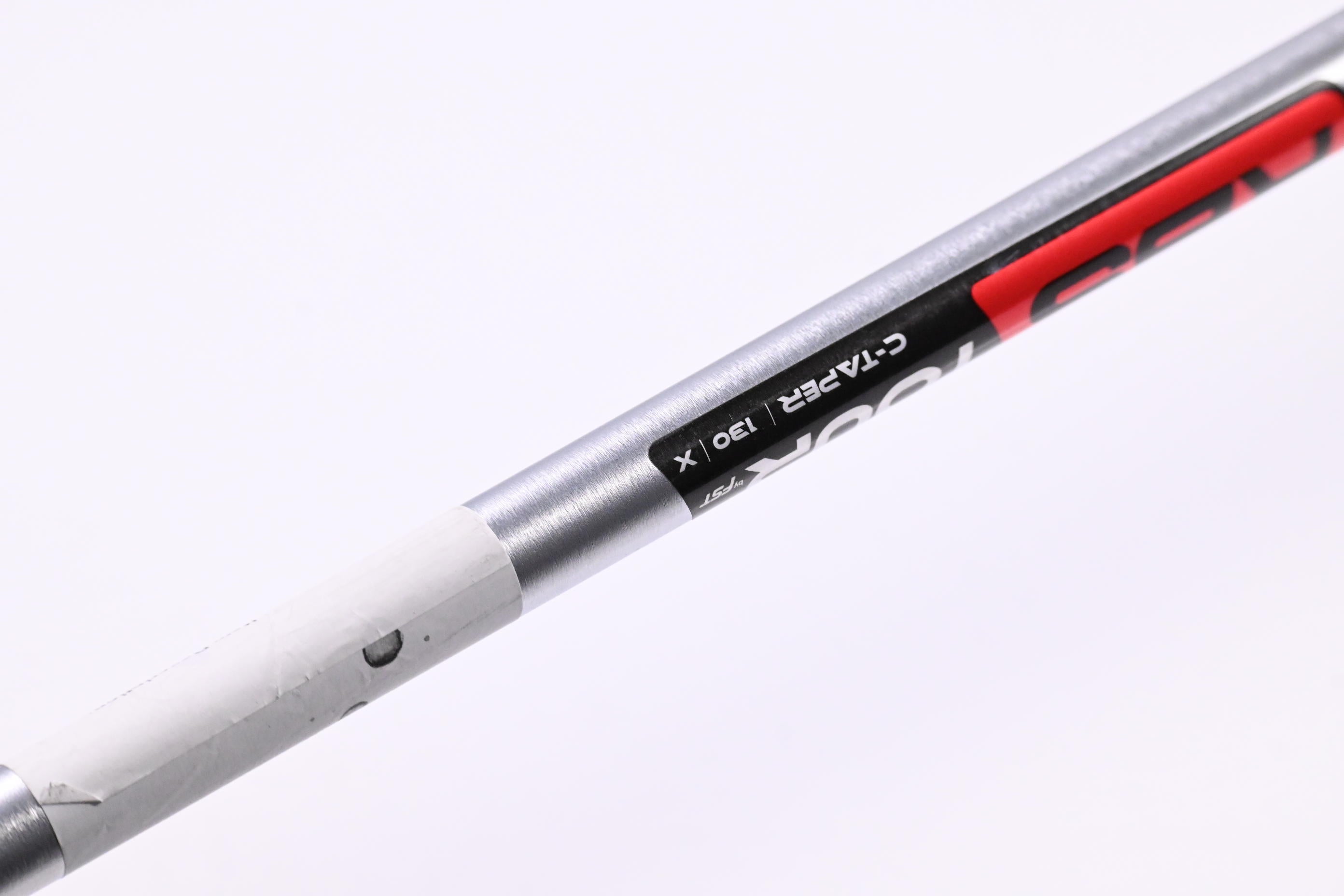 Miura MC-501 #3 Iron / 22 Degree / X-Flex KBS Tour C-Taper 130 Shaft