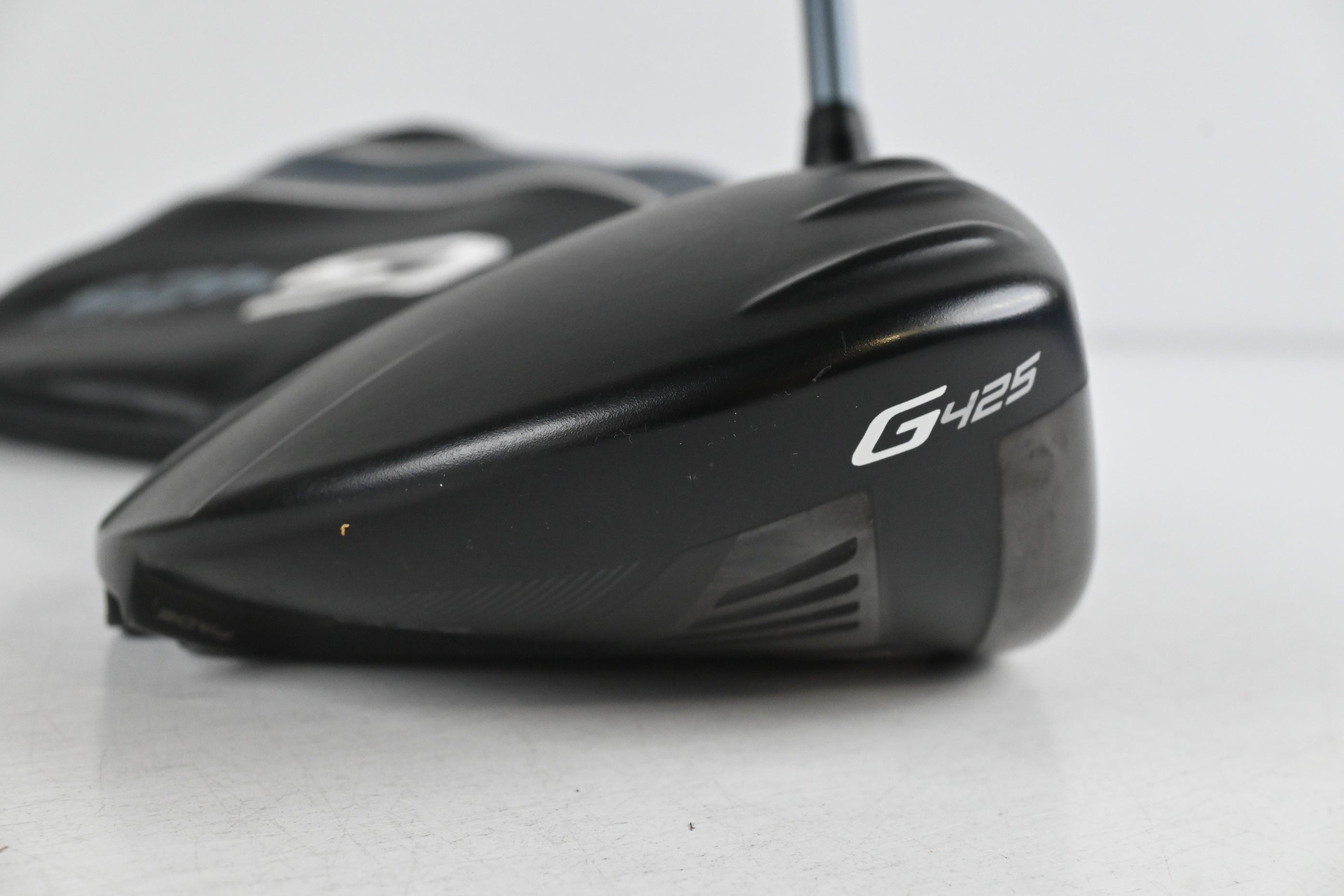 Ping G425 Max Driver / 10.5 Degree / Regular Flex Ping Alta CB 55 Slate Shaft