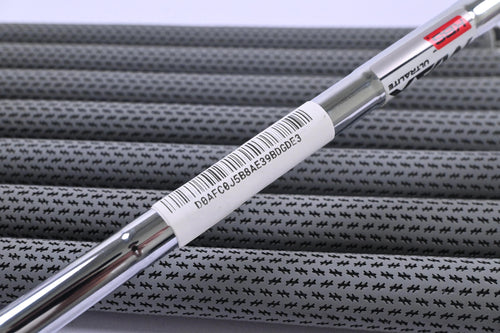 Wilson DYNAPWR 2023 Irons / 4-PW+GW / Regular Flex KBS Max Ultralite Shafts