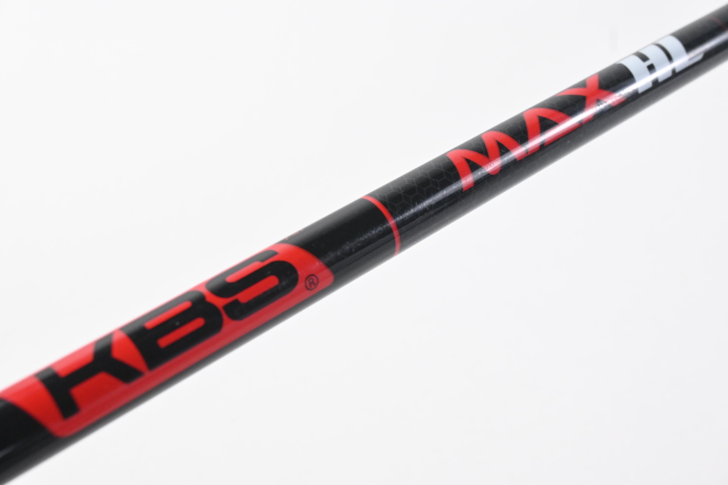 KBS Max HL 42 #7 Wood Shaft / Regular Flex / Ping 3rd Gen