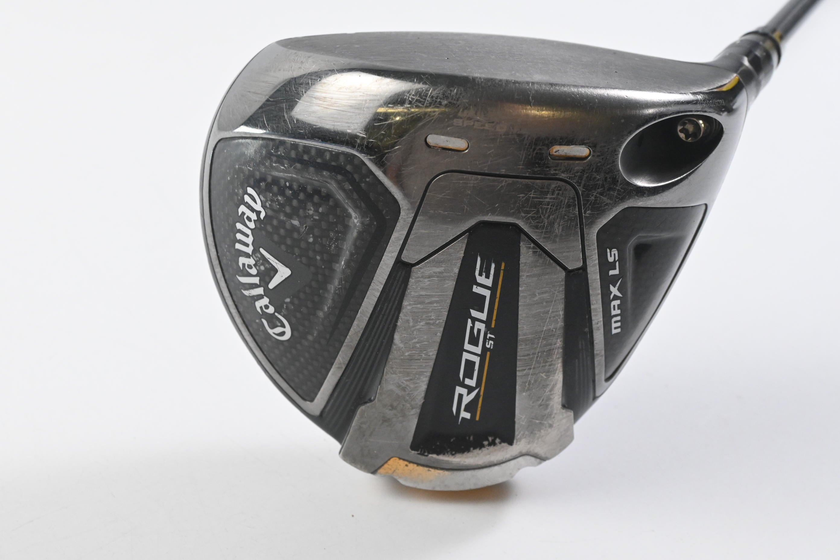 Callaway Rogue ST MAX LS Driver / 9 Degree / Regular Flex Aldila Tour Blue ATX